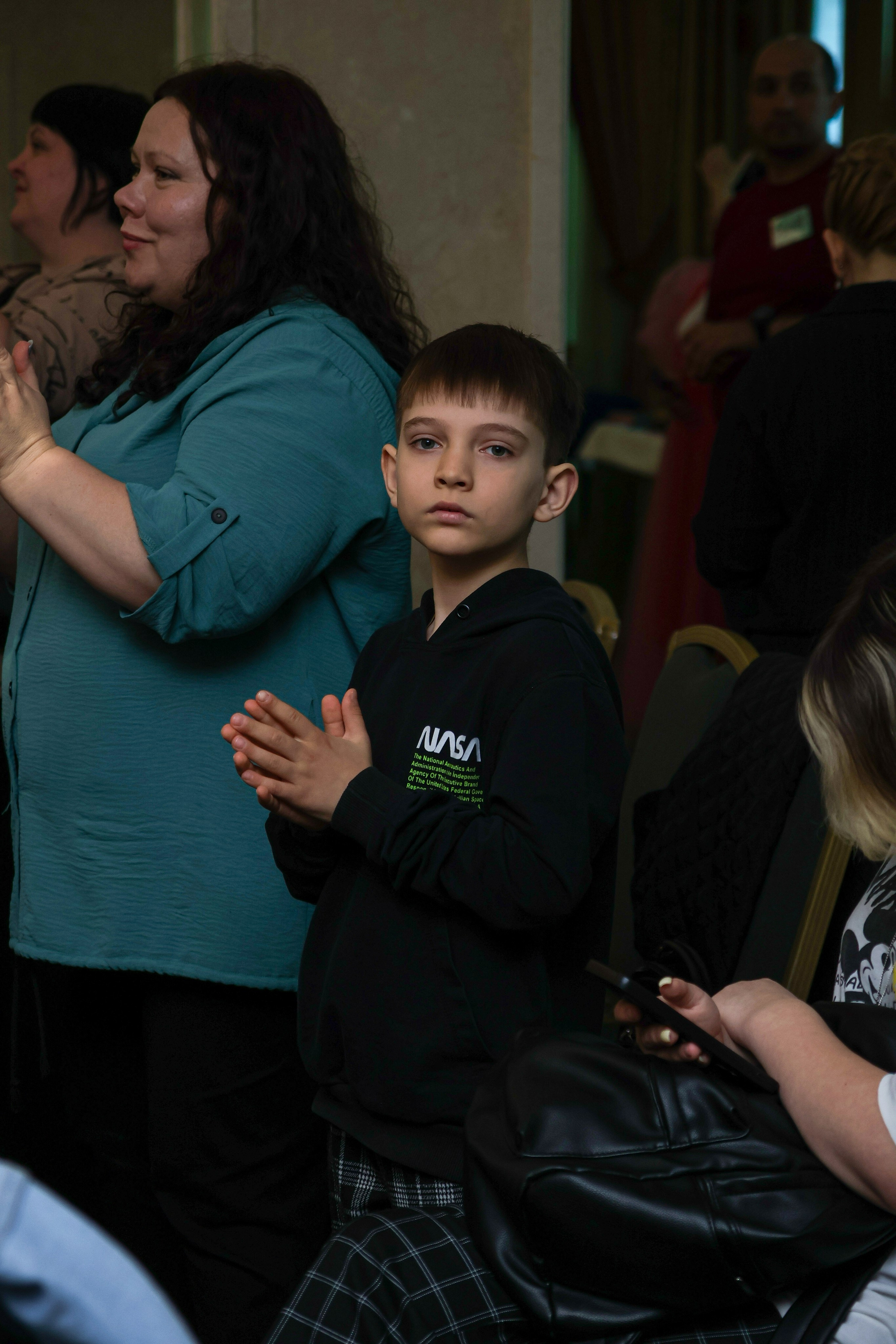 Мир без границ. Портретный фотограф в Ростове-на-Дону Антон Казарин