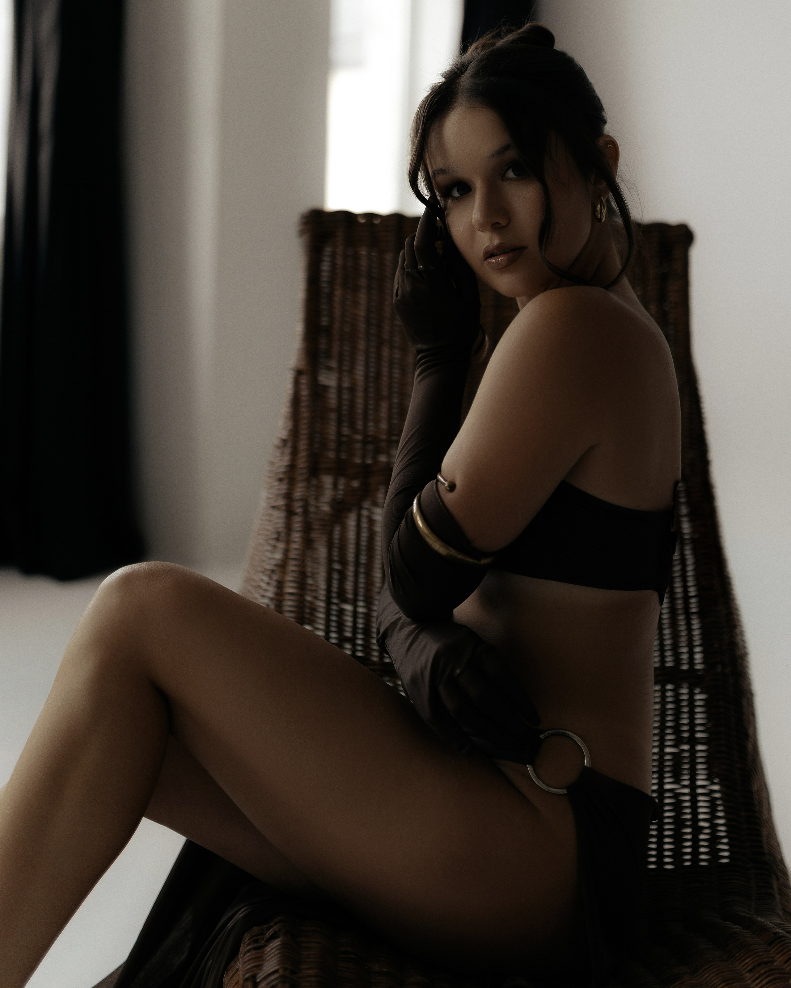 Мария. DARYA.BELKINA