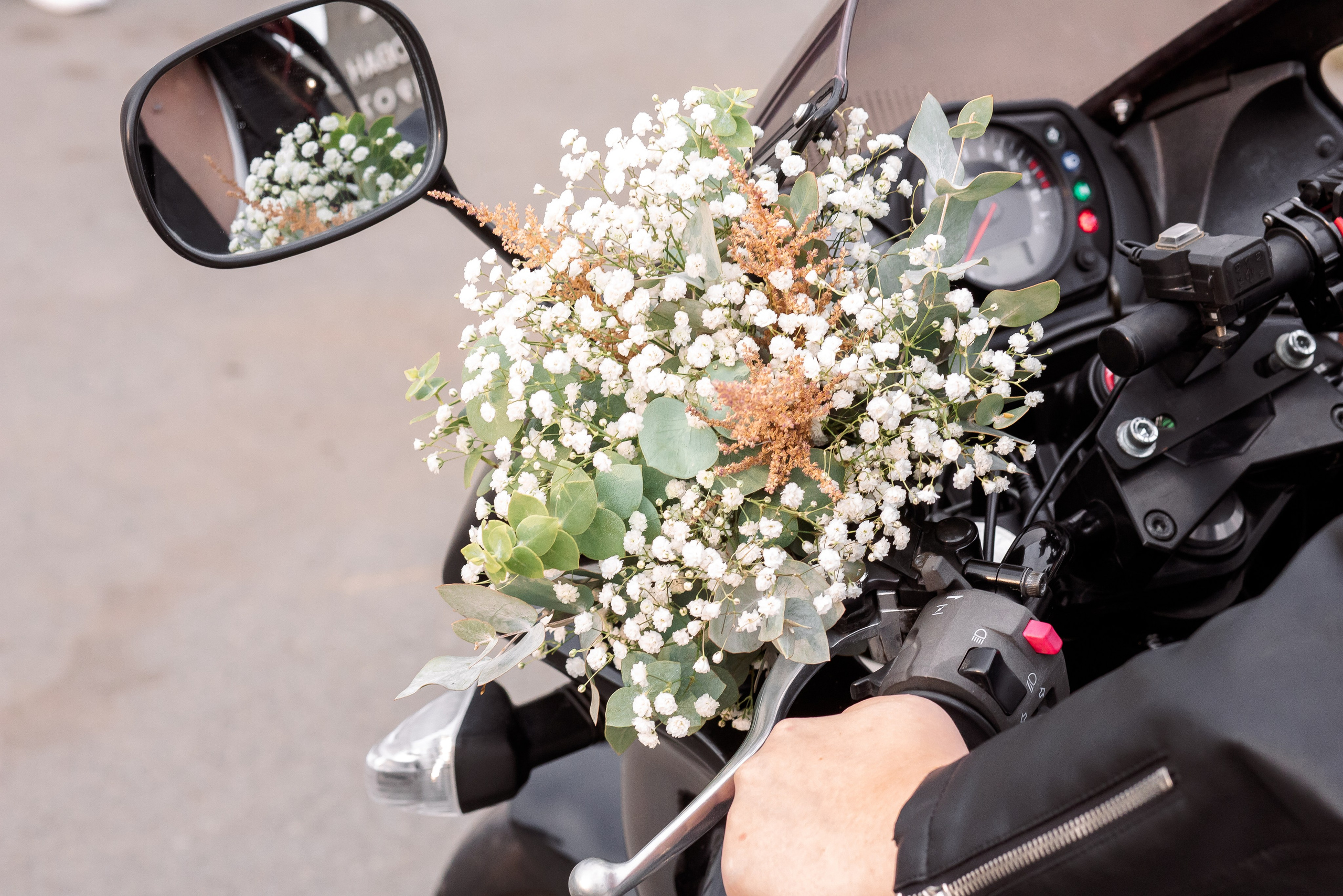 Андрей и Алина. Свадебный и семейный фотограф в Челябинске Юлия Ишимова