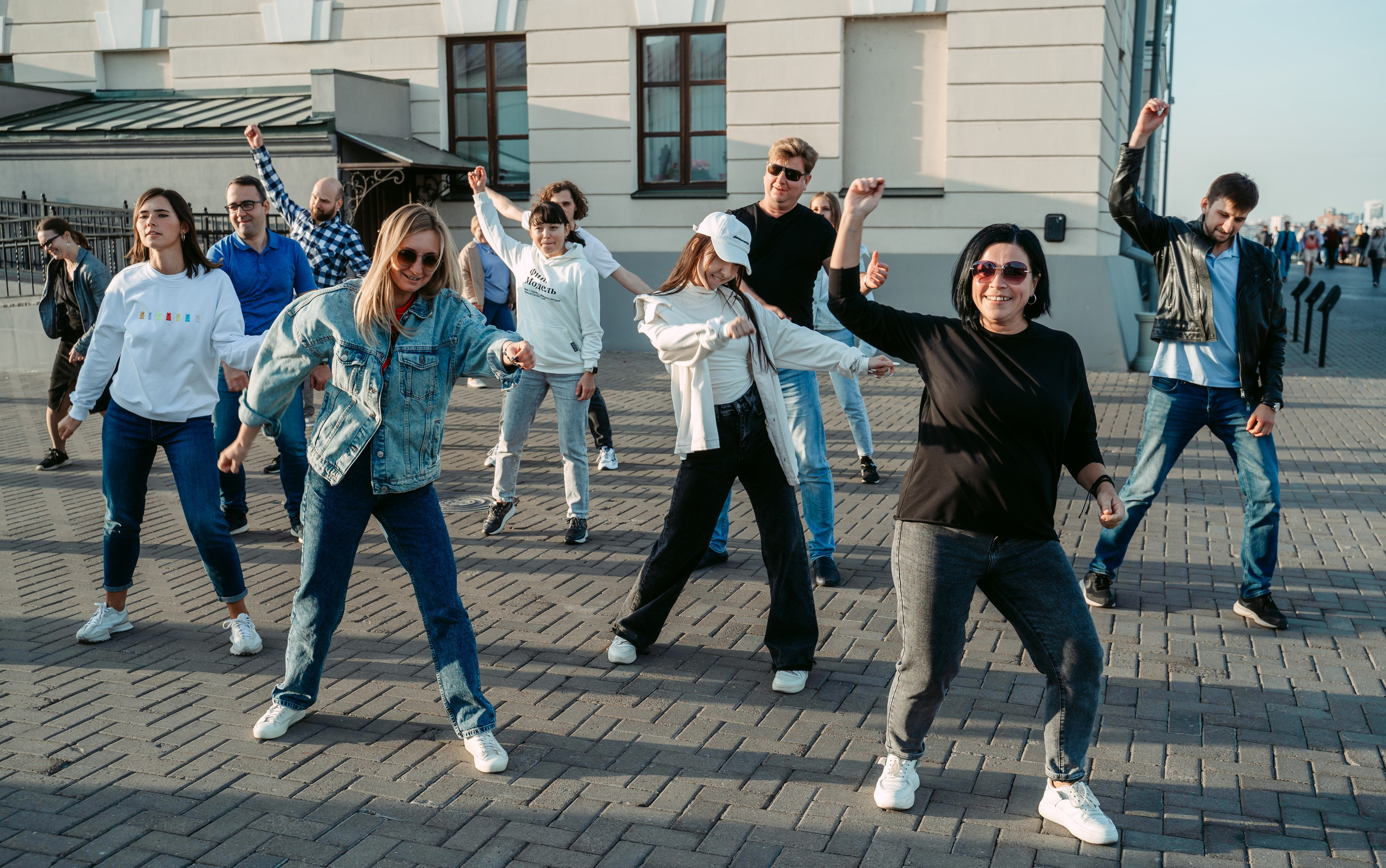 IGS: 12 лет компании / 2023. Саша Копылов, фотограф в Казани