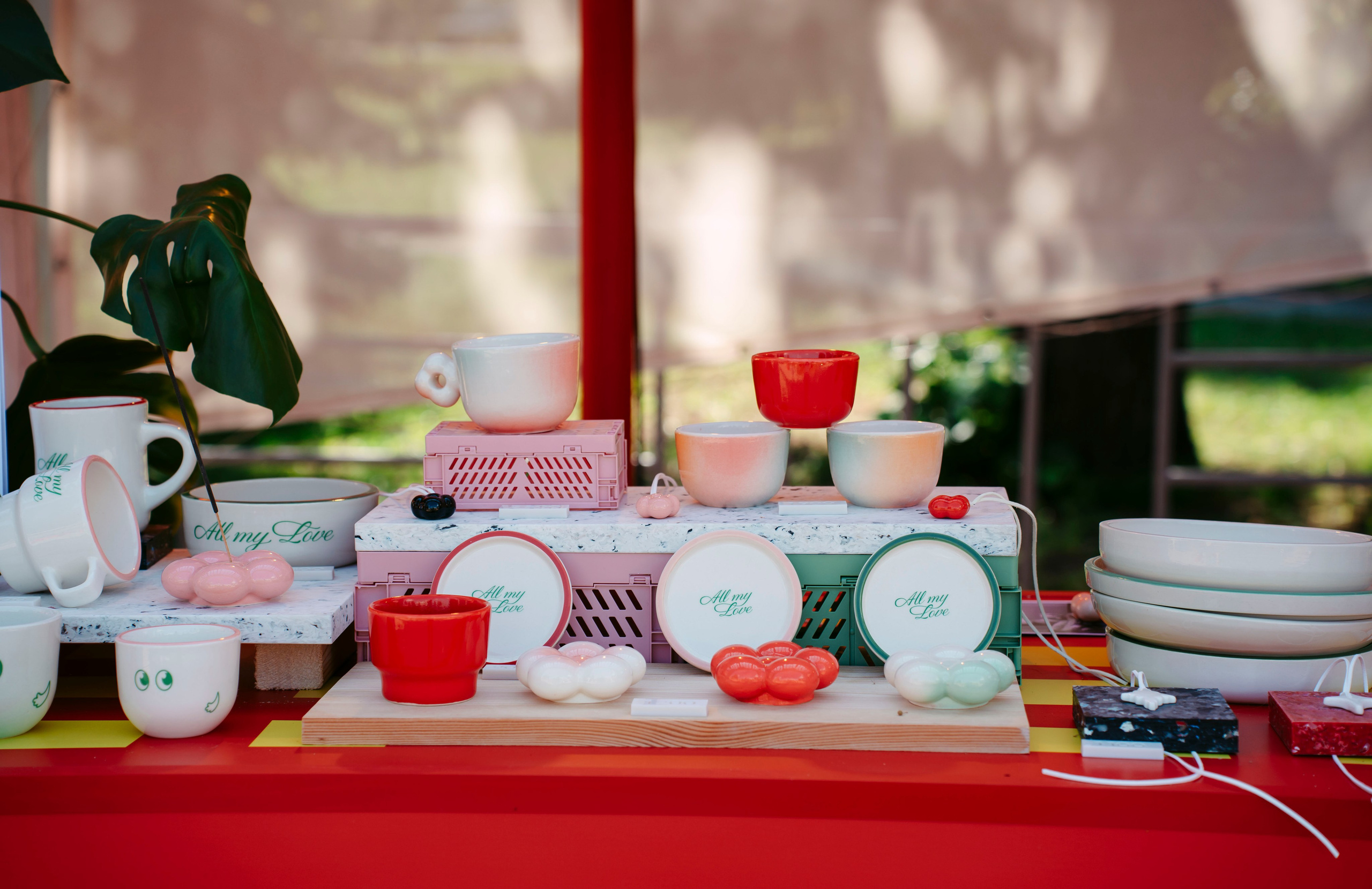 Маркет Маркета. Казань / 2025. Саша Копылов, фотограф в Казани