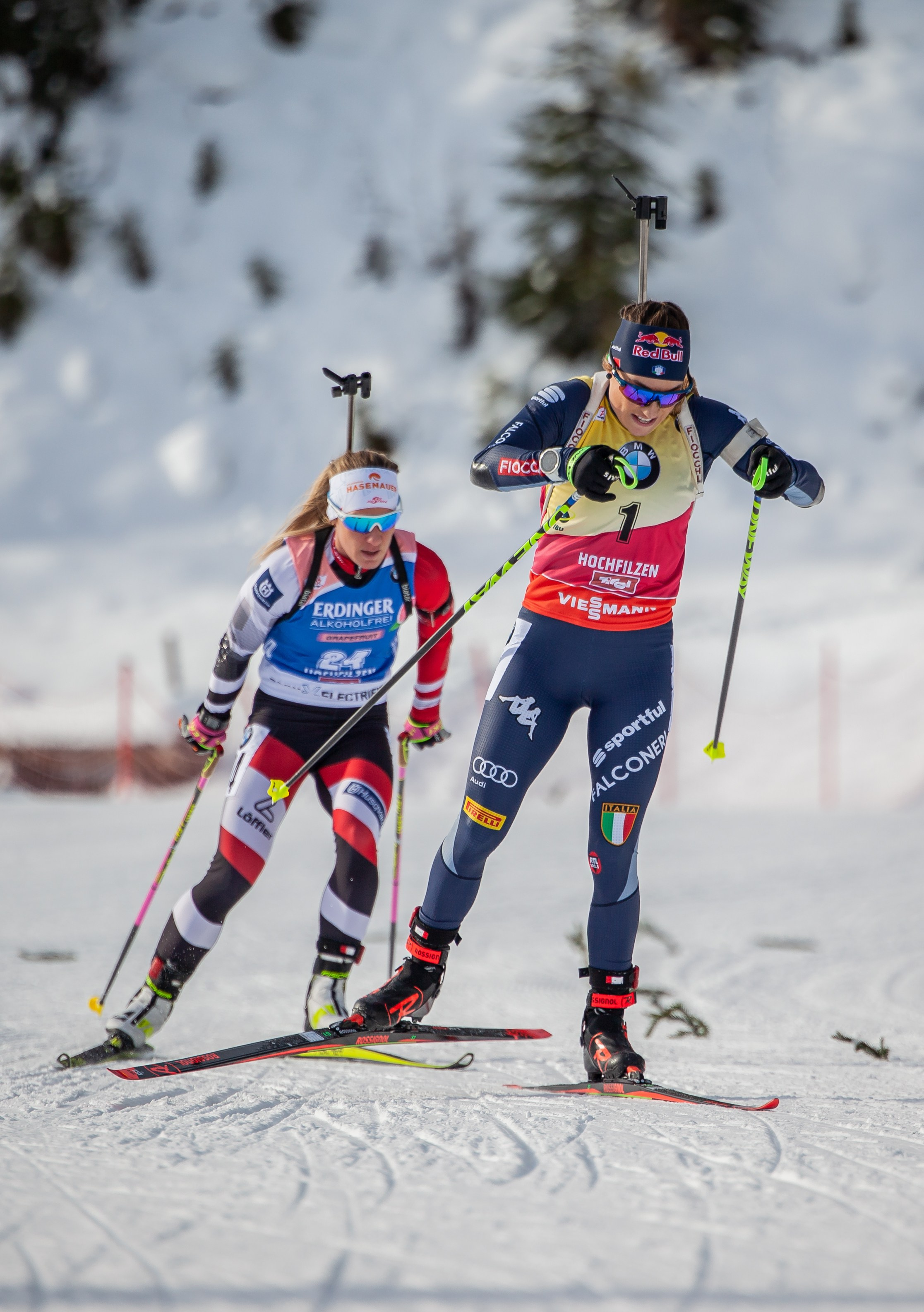 IBU World Cup. NE Cinema — backstage and reportage photography in cinema, music, Automotive and sport