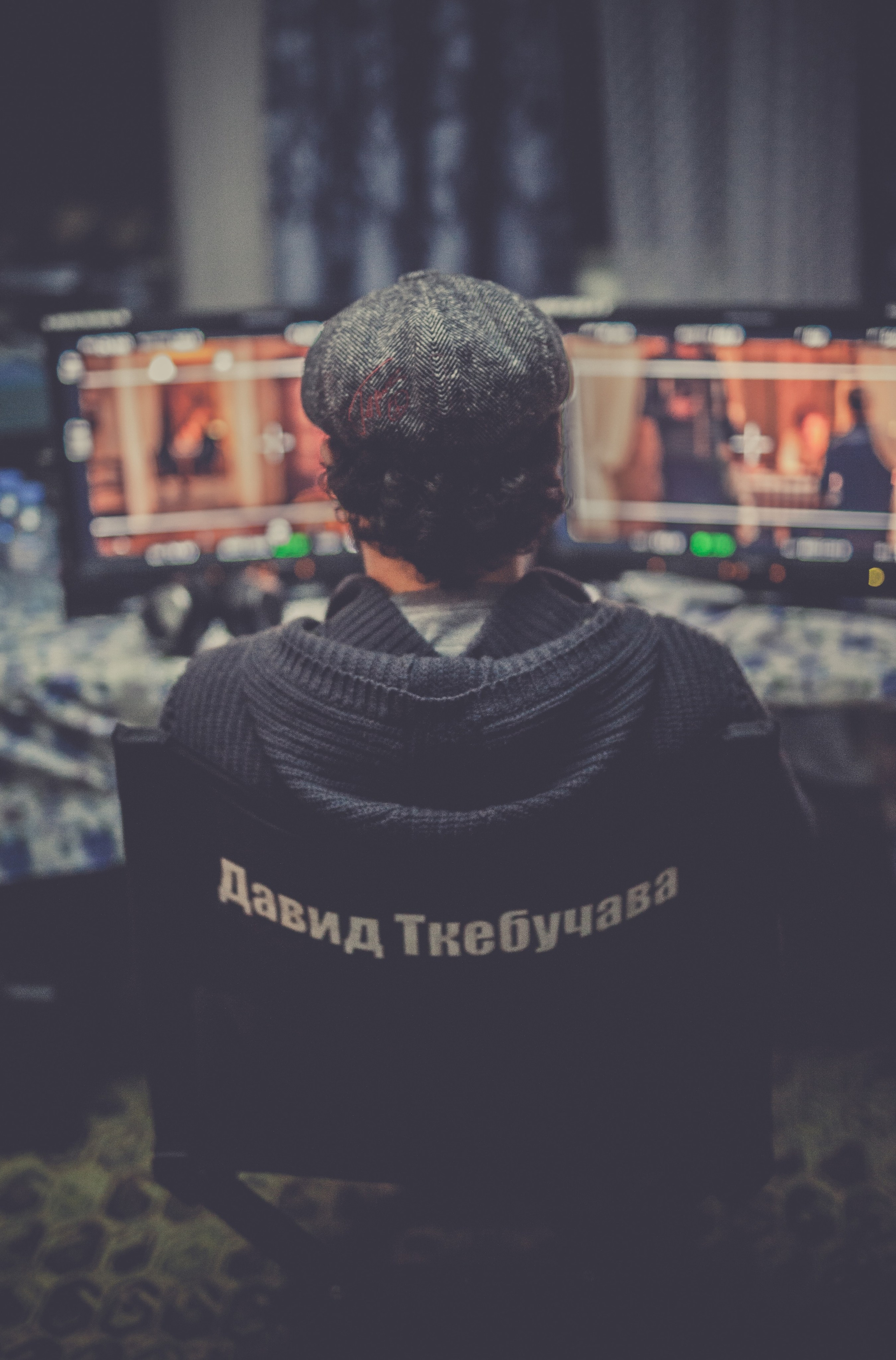 CINEMA. NE Cinema — backstage and reportage photography in cinema, music, Automotive and sport