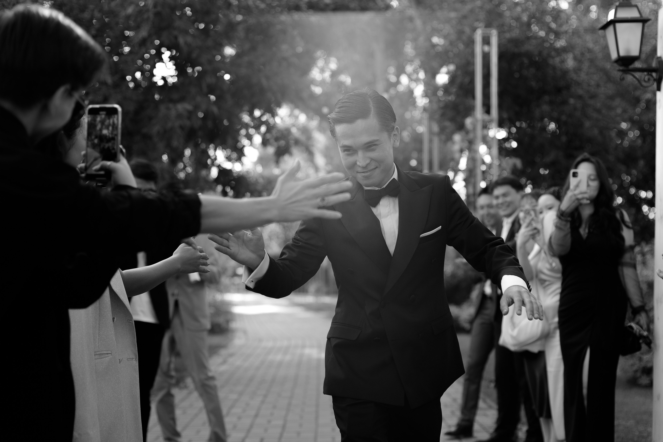 Wedding. Фотограф Азамат Шарипов