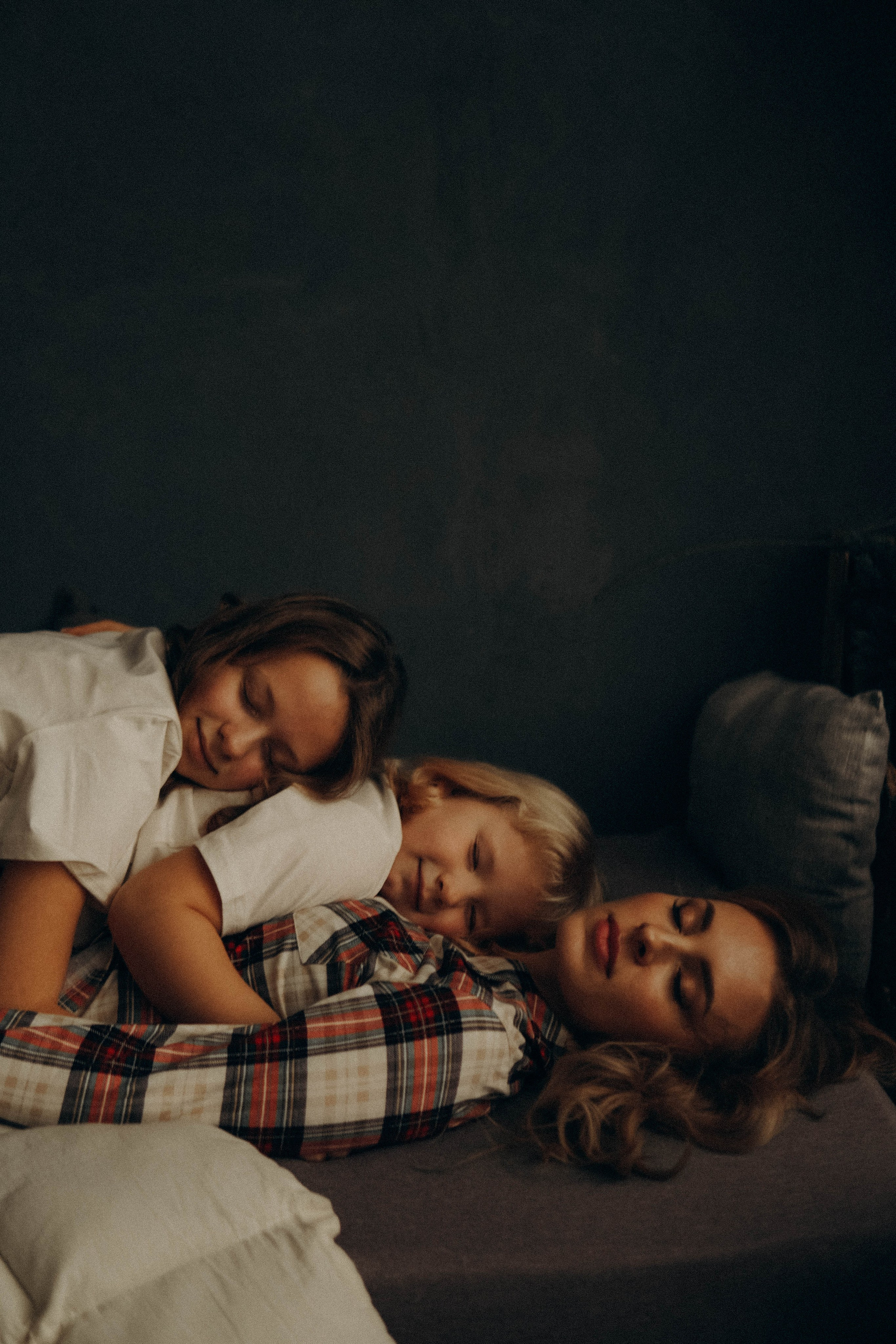 Семейная история. Сибирский фотограф Братск, Иркутск Анна Галанина