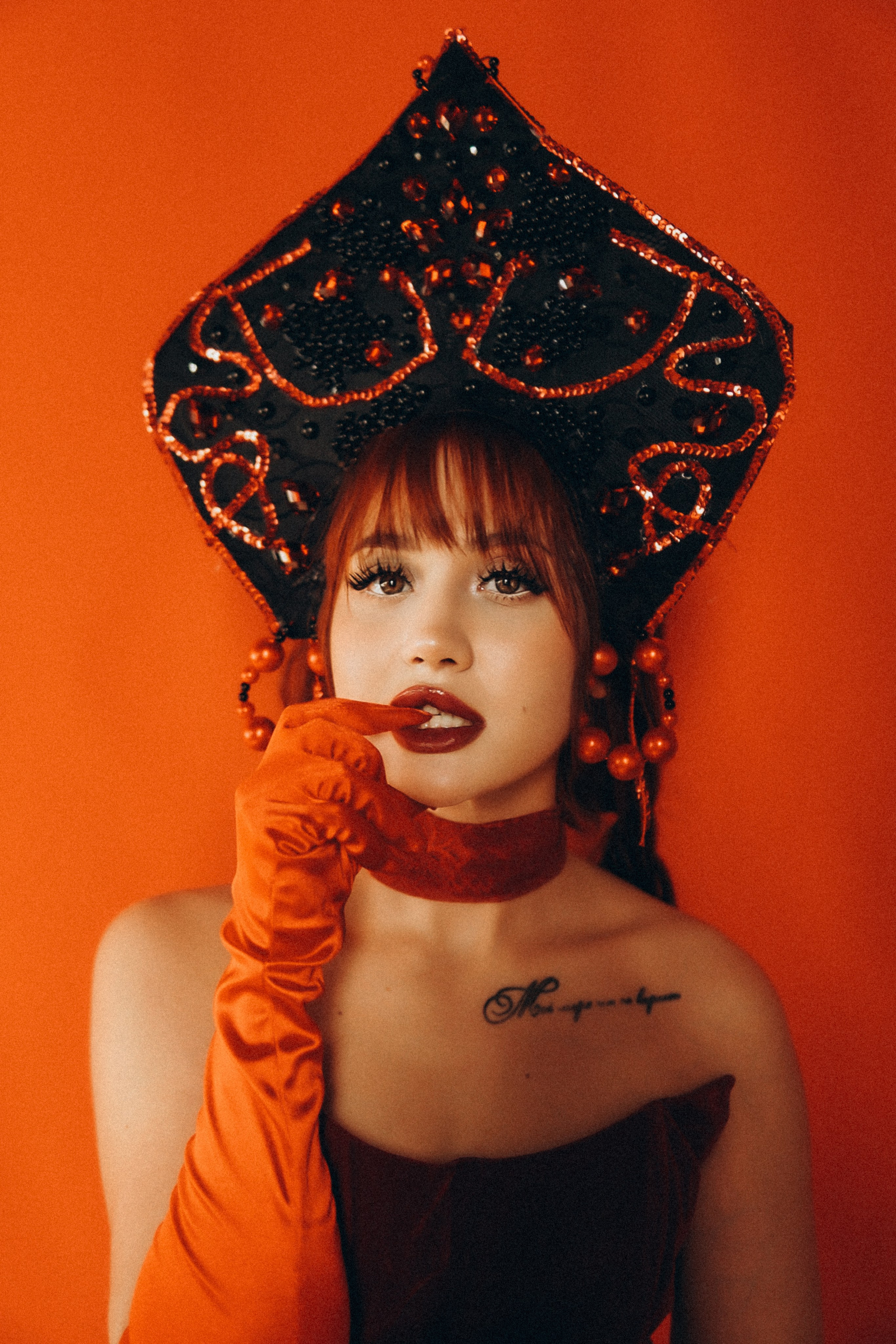 Русский стиль. Сибирский фотограф Братск, Иркутск Анна Галанина