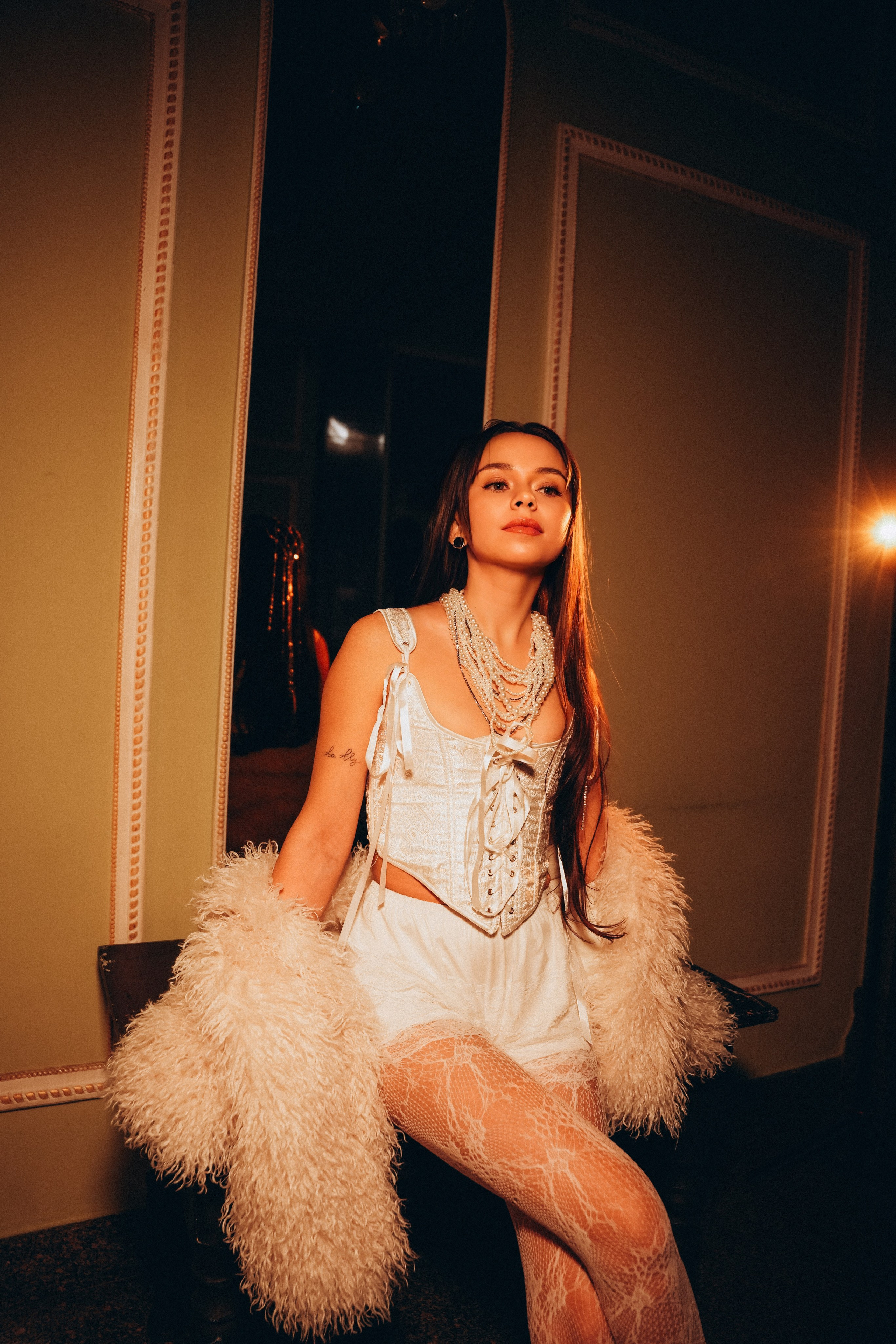 Полюби себя. Сибирский фотограф Братск, Иркутск Анна Галанина