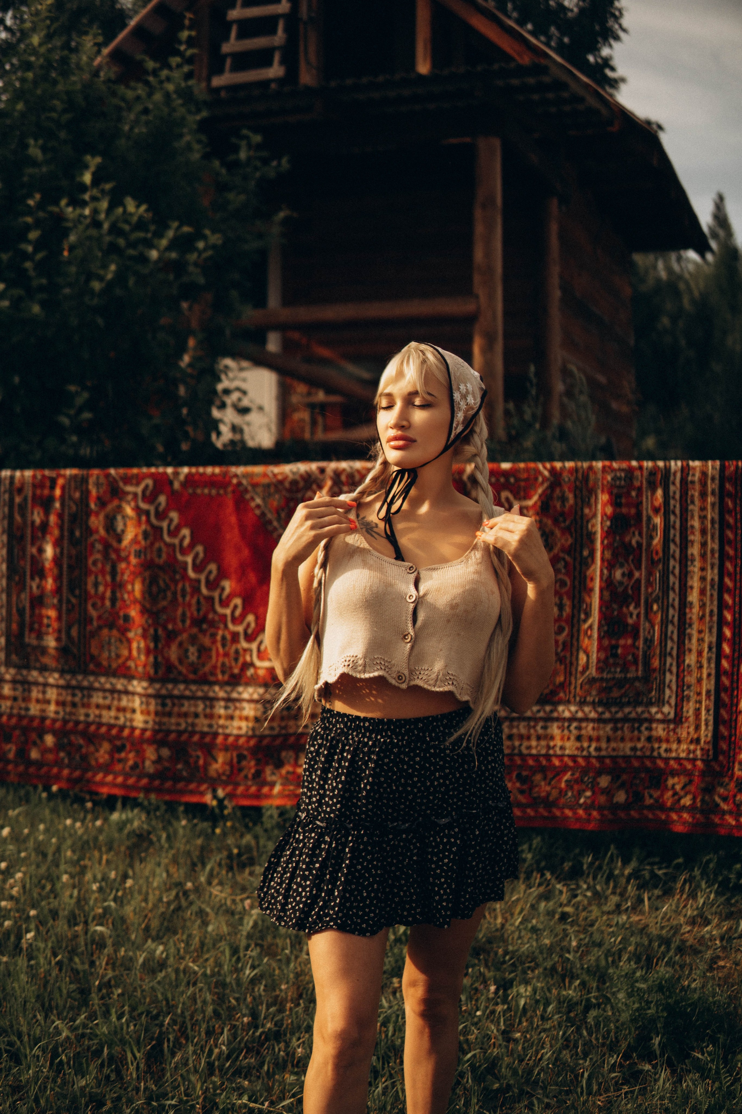 История о тебе. Сибирский фотограф Братск, Иркутск Анна Галанина