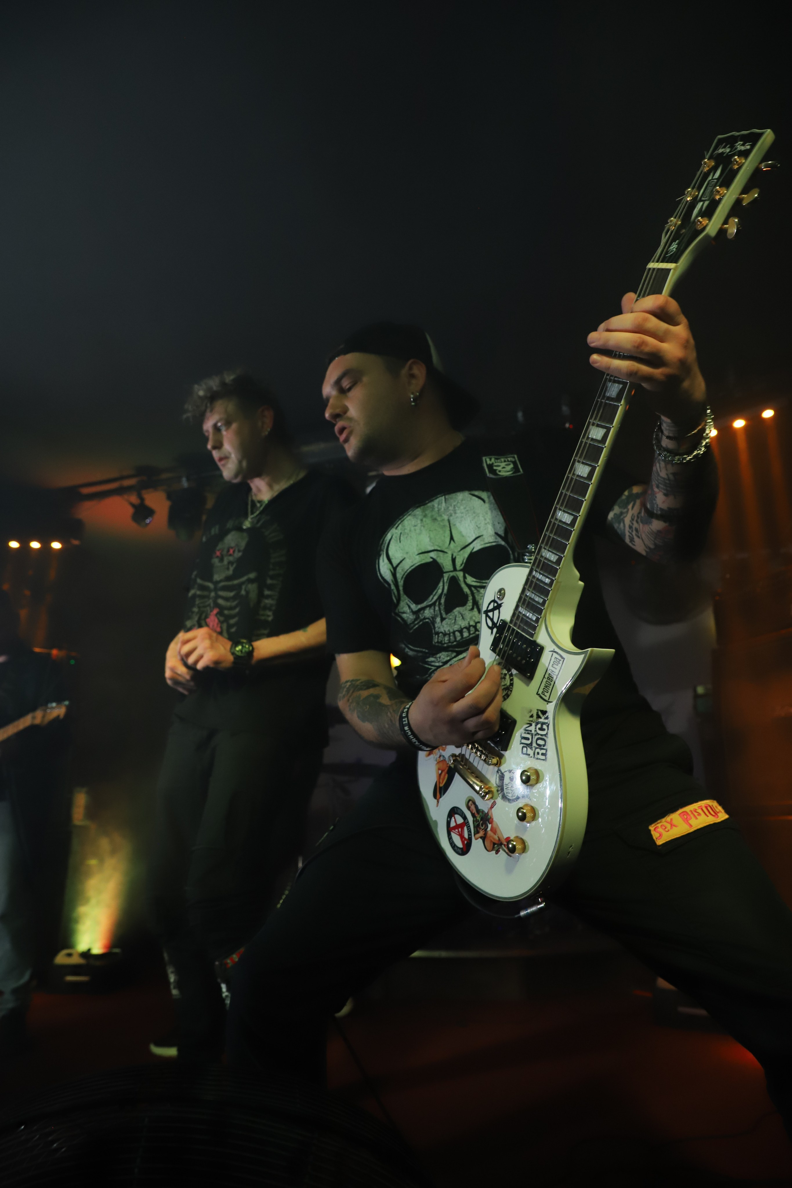 Роковой Год. Фотограф в Тюмени Алексей Модин