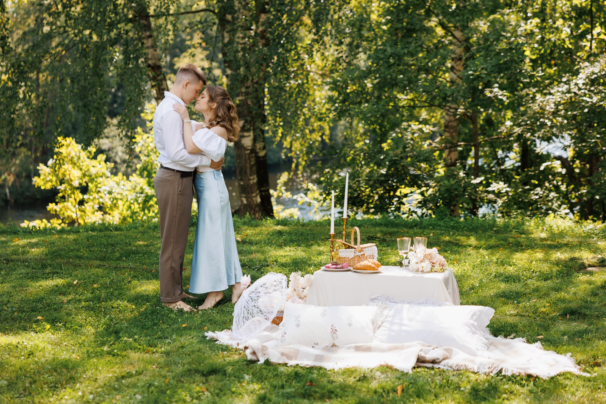 Саша и Артем. Свадебный Фотограф Никита Духник