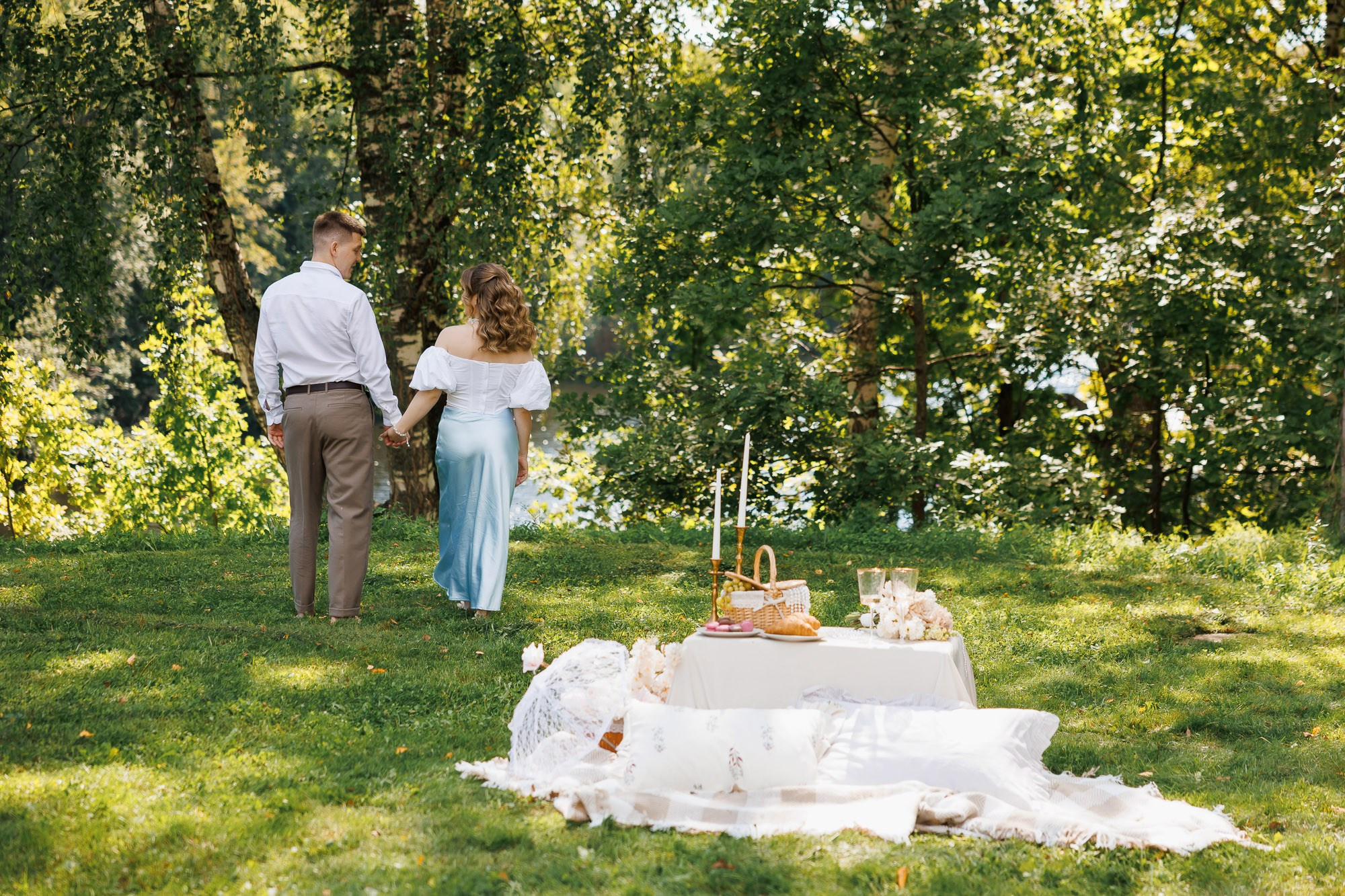 Саша и Артем. Свадебный Фотограф Никита Духник