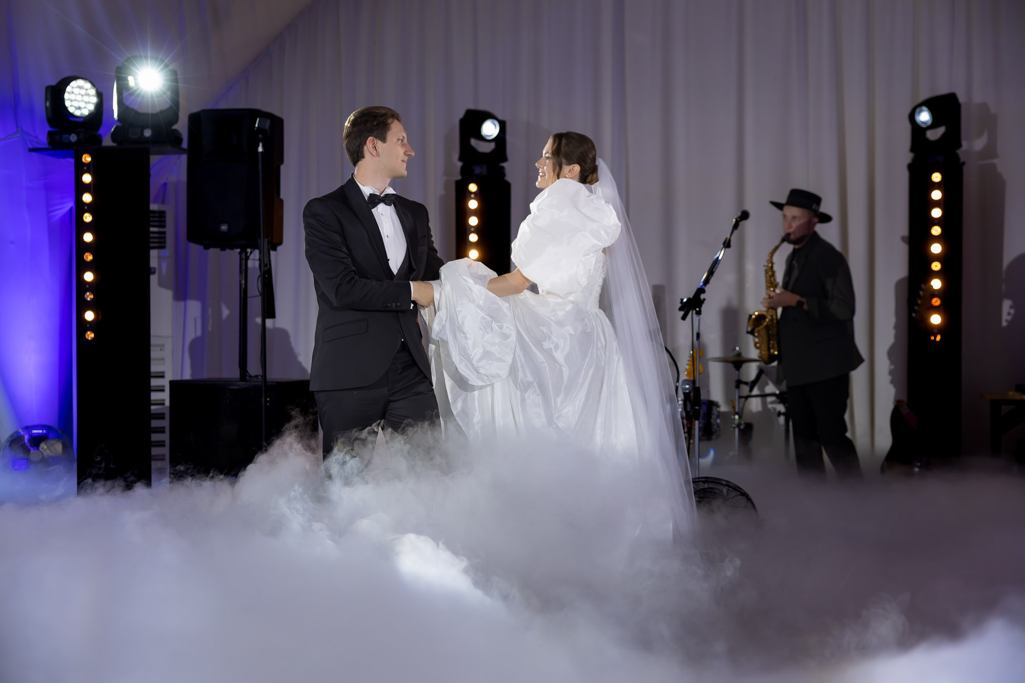 Ксюша и Артем. Свадебный Фотограф Никита Духник