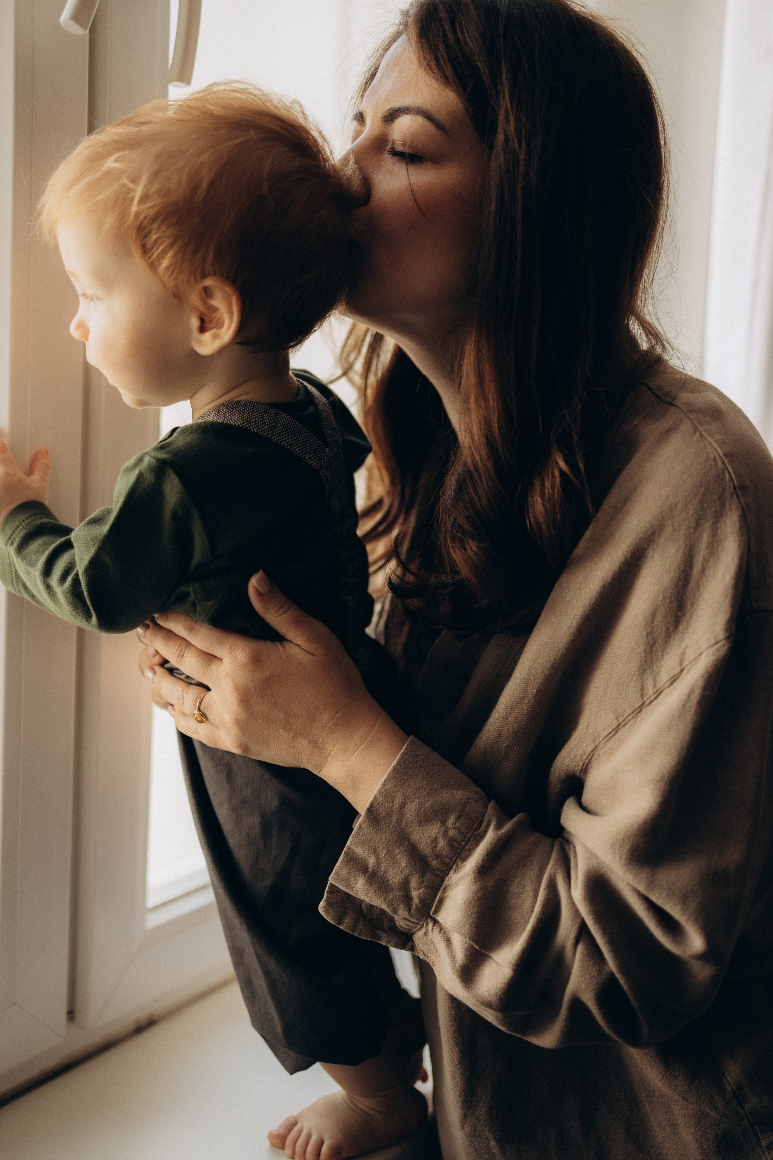 Матвейка✨. Семейный фотограф в Москве Бунина Маргарита