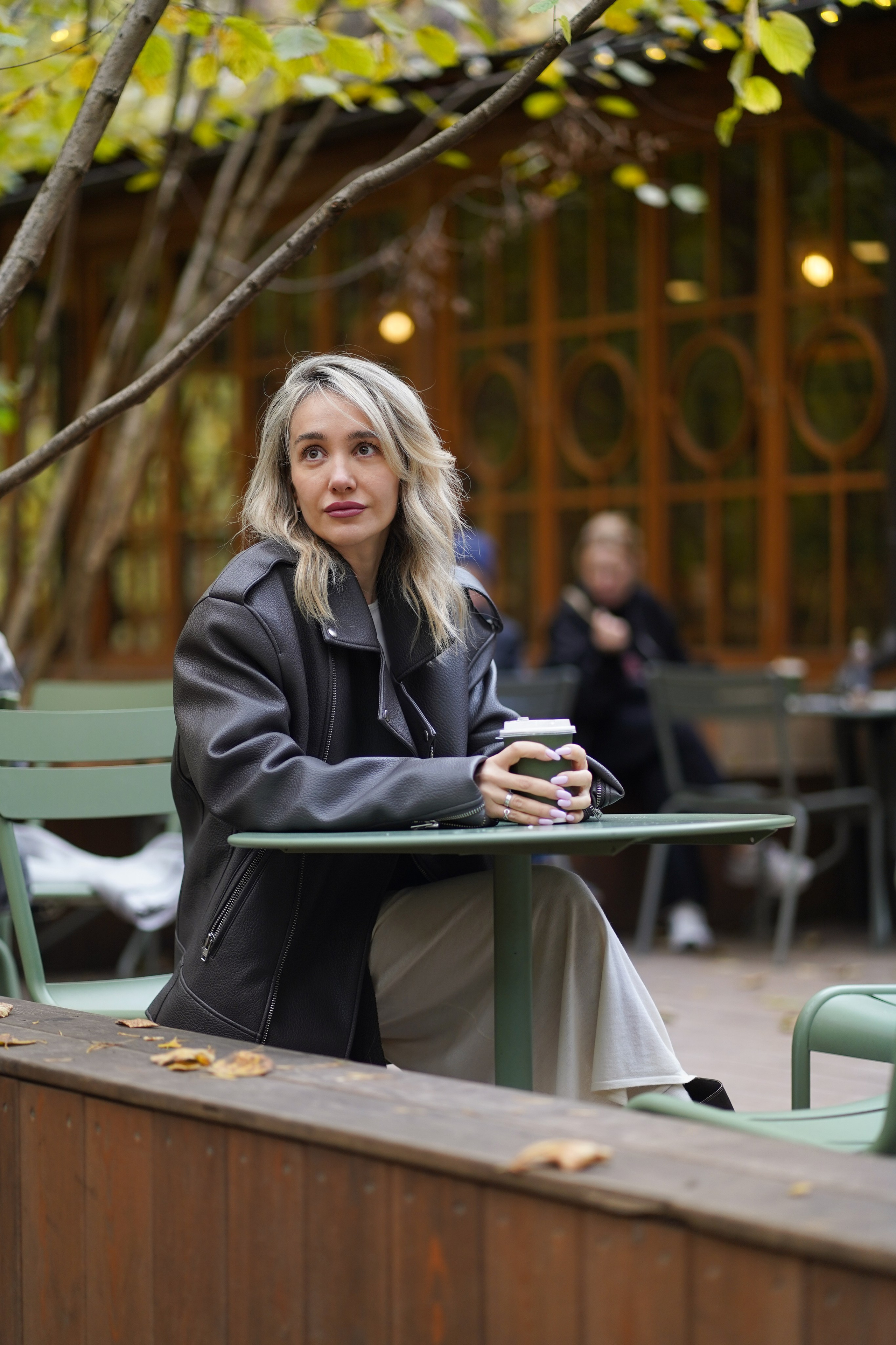 Для тебя. Ваш семейный и детский фотограф Софья в Москве