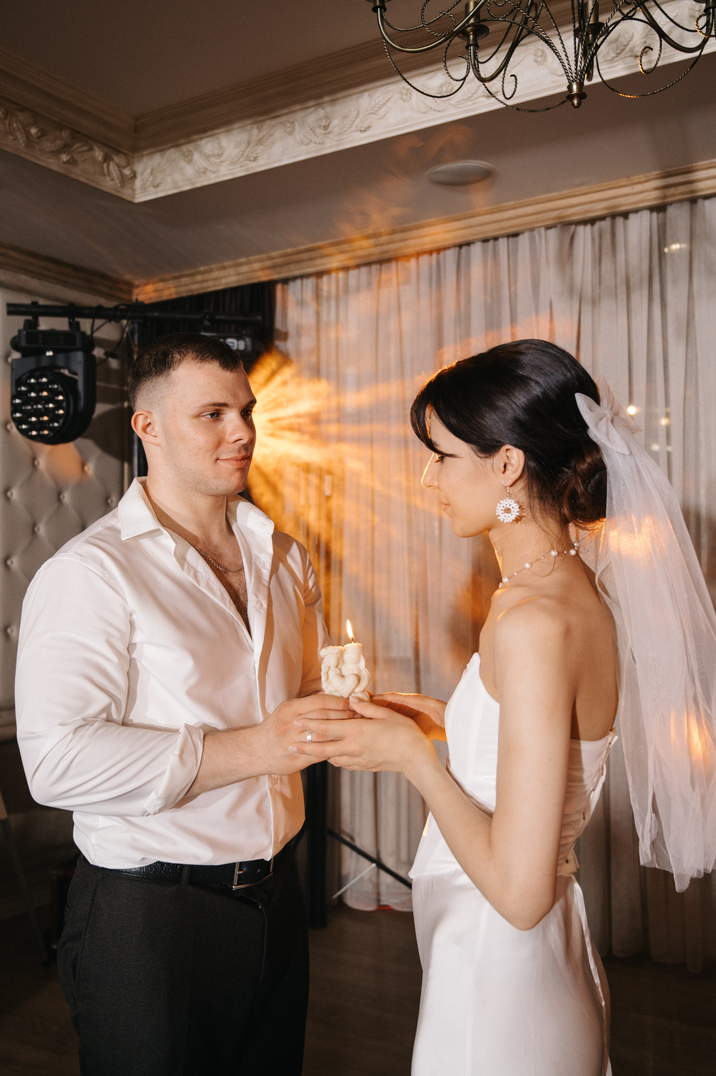 Про любовь. Фотограф Ким Ангелина