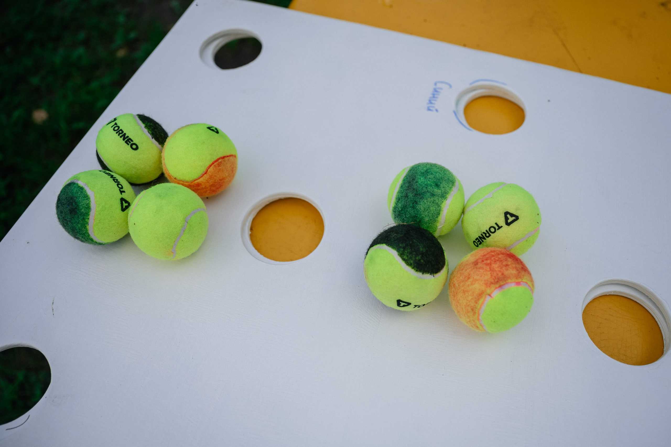 Гендер Пати. Организатор Романова Любовь