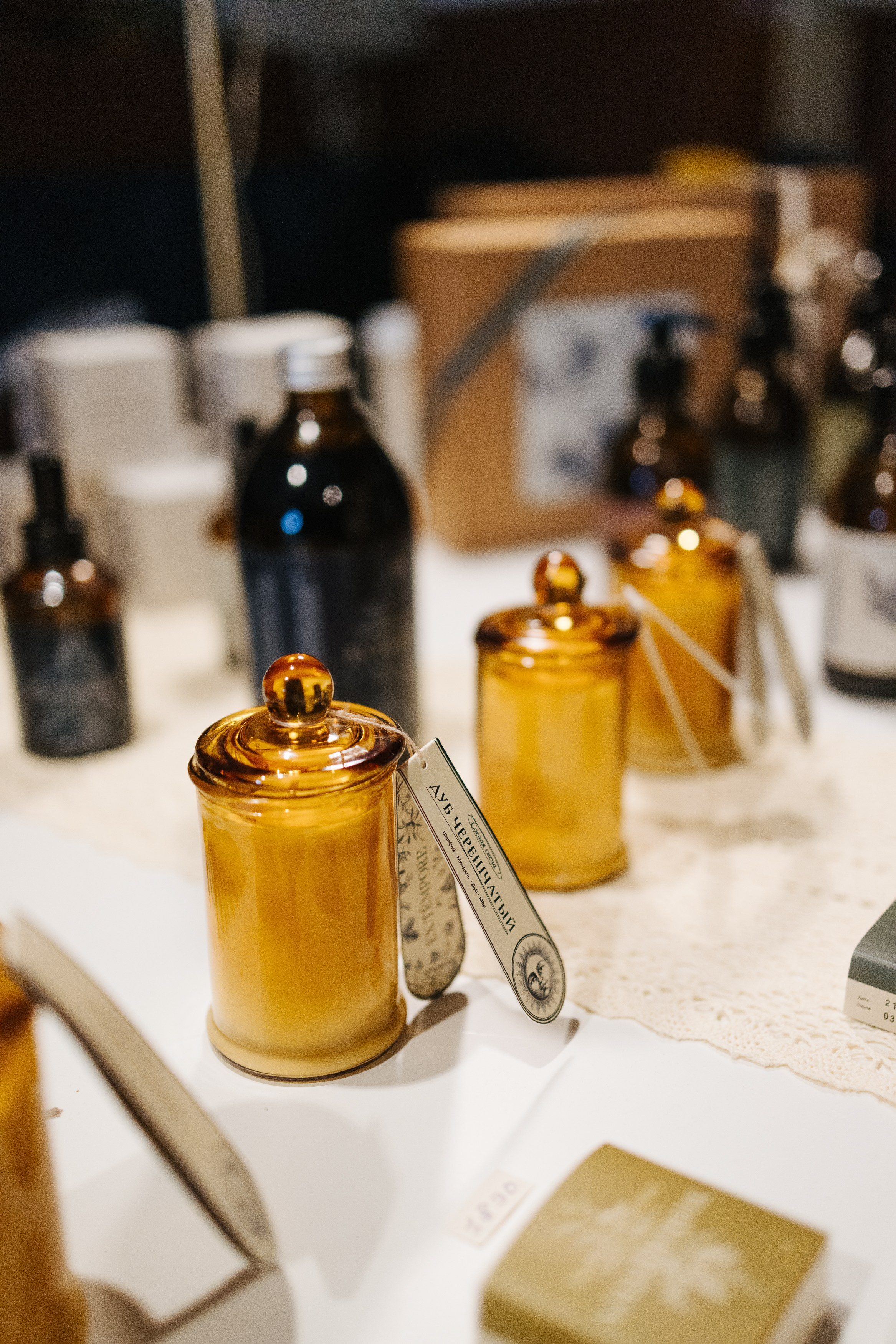 23–24 декабря 2023 в «Три вокзала. Депо» / День 2 / фото Валерий Белобеев. Фотоотчеты «Ламбада-маркета»