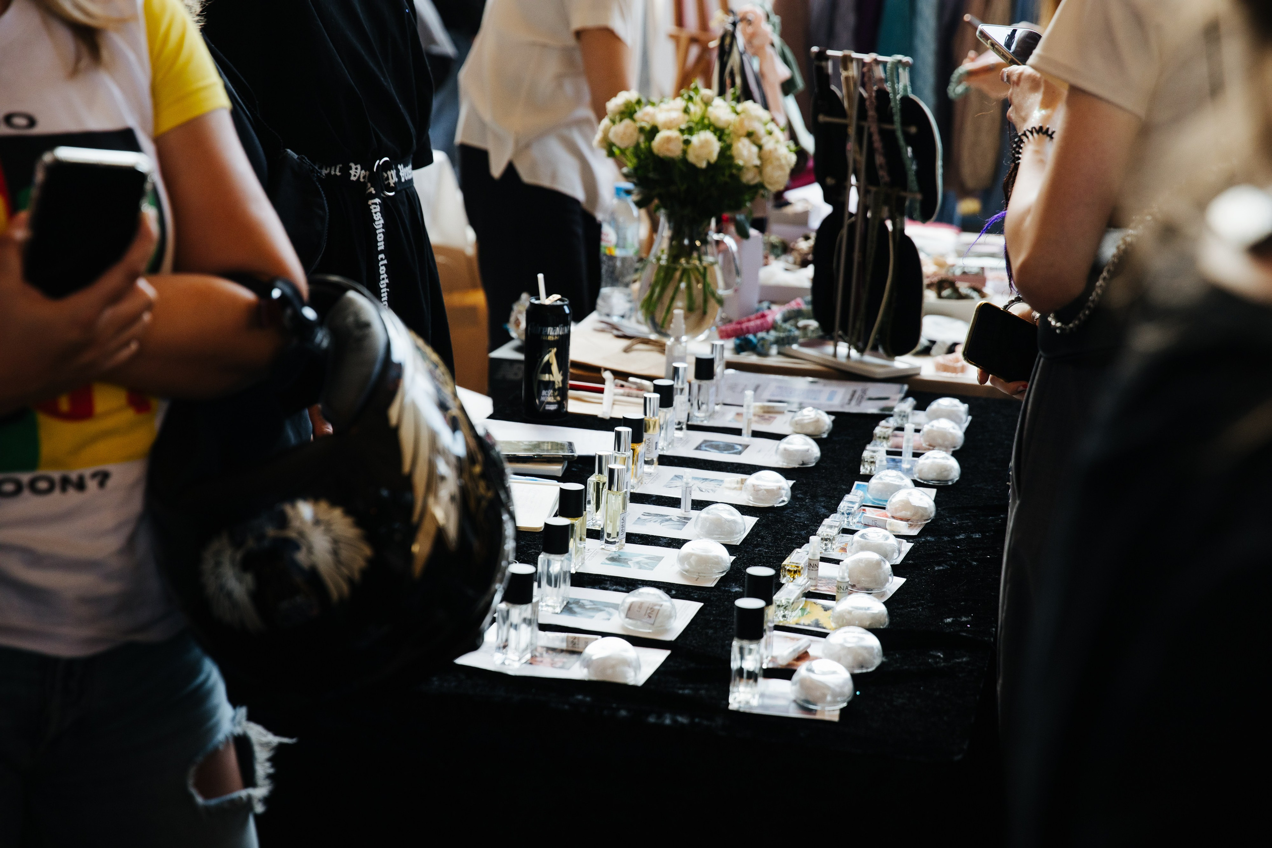 14–15 августа 2021 в «Стрелке». Фотоотчеты «Ламбада-маркета»