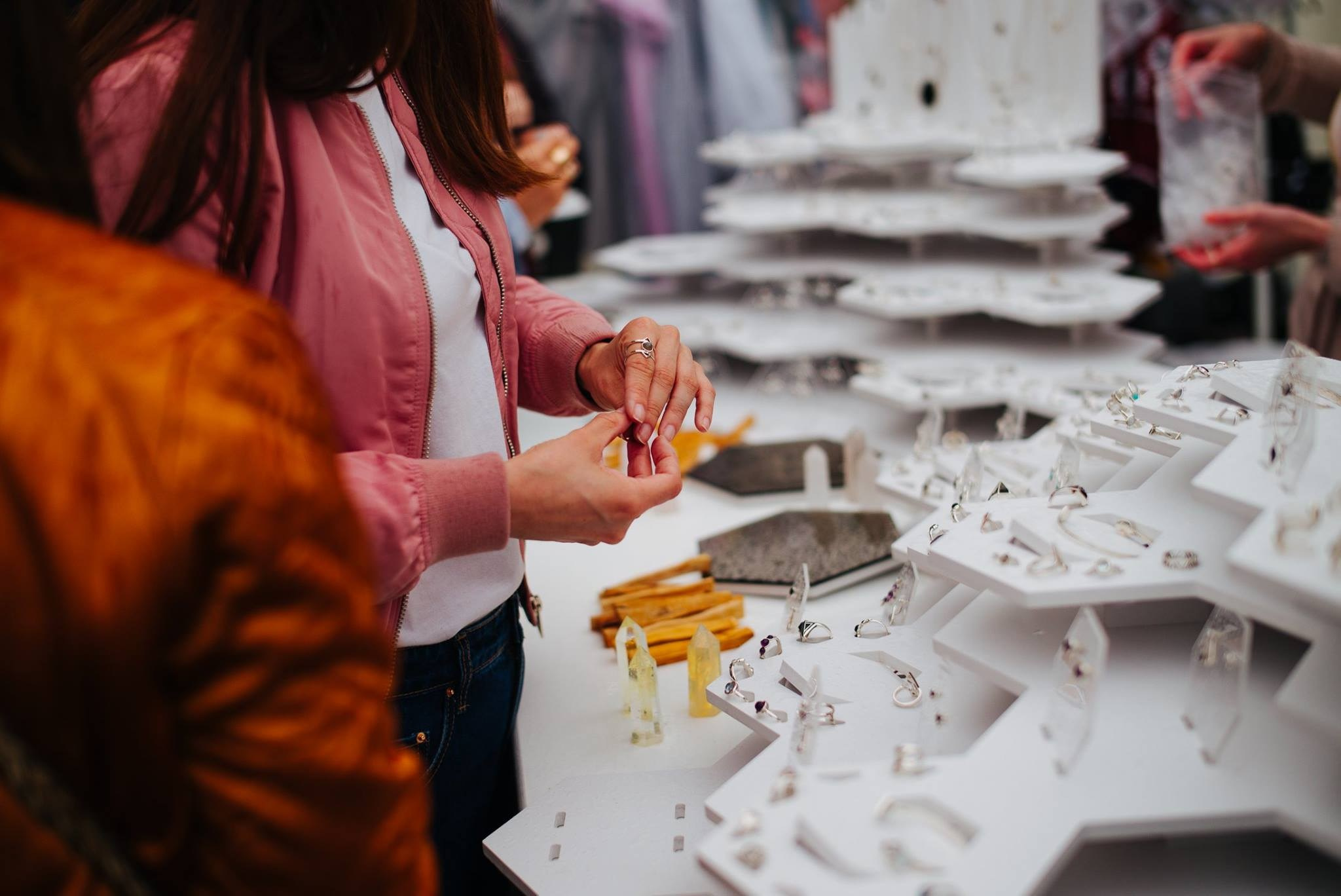 21 мая 2016 в музее «Гараж». Фотоотчеты «Ламбада-маркета»