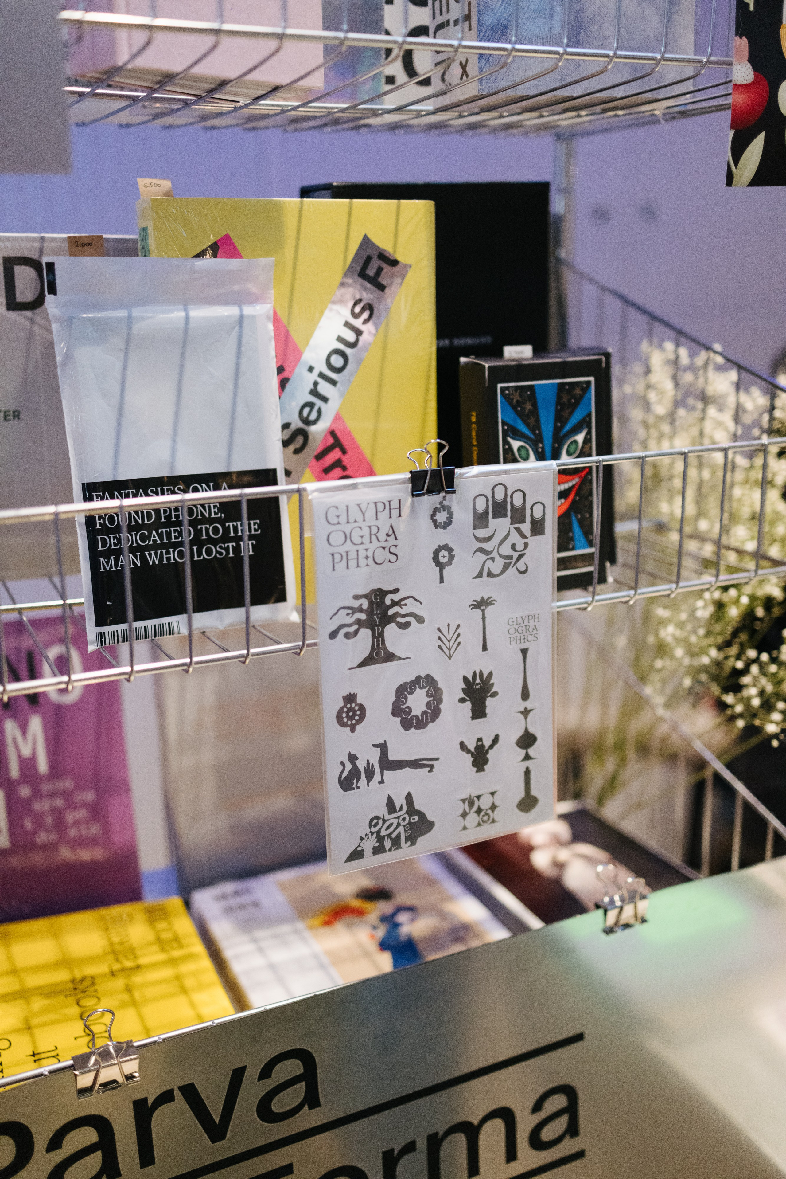 7–8 марта 2025 в пространстве «Три вокзала. Депо» / День 2 / фото Валерий Белобеев. Фотоотчеты «Ламбада-маркета»