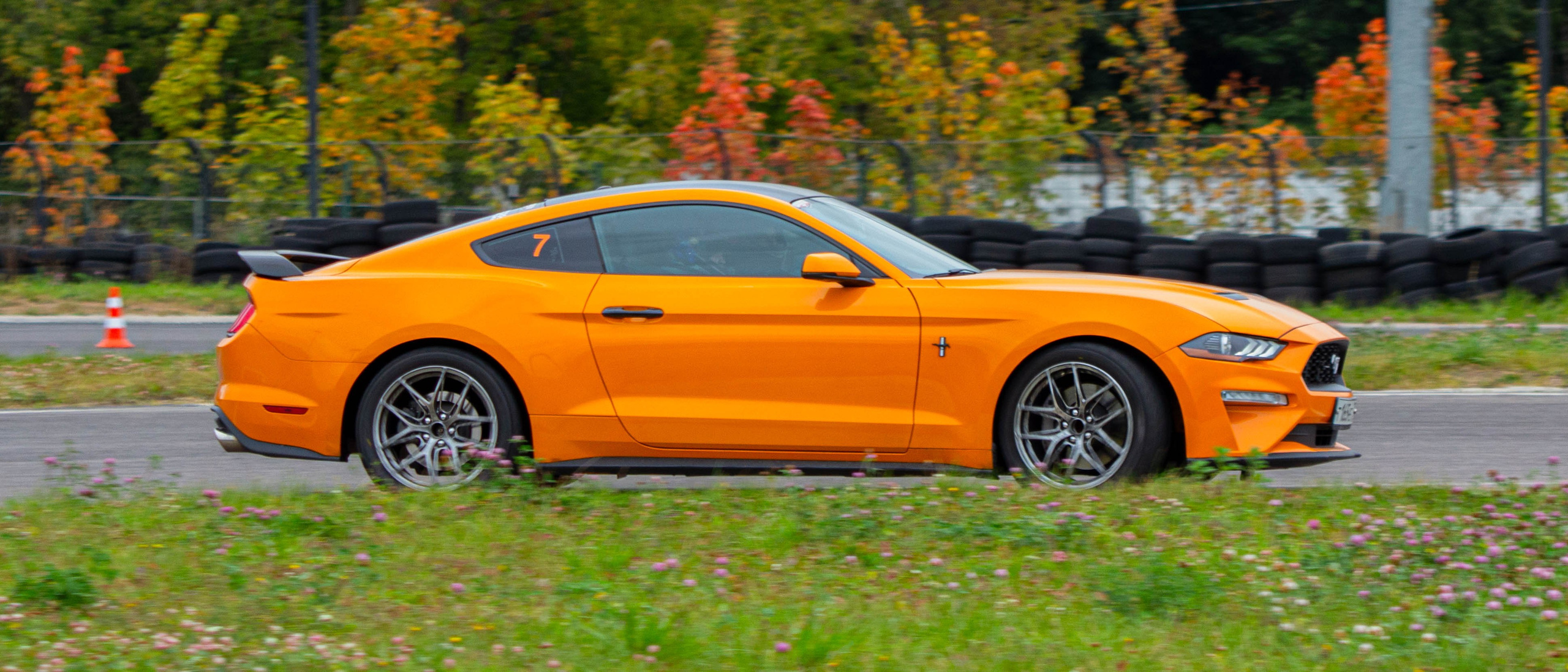 МосАвтоСлалом 20.09.25. Malenkyia