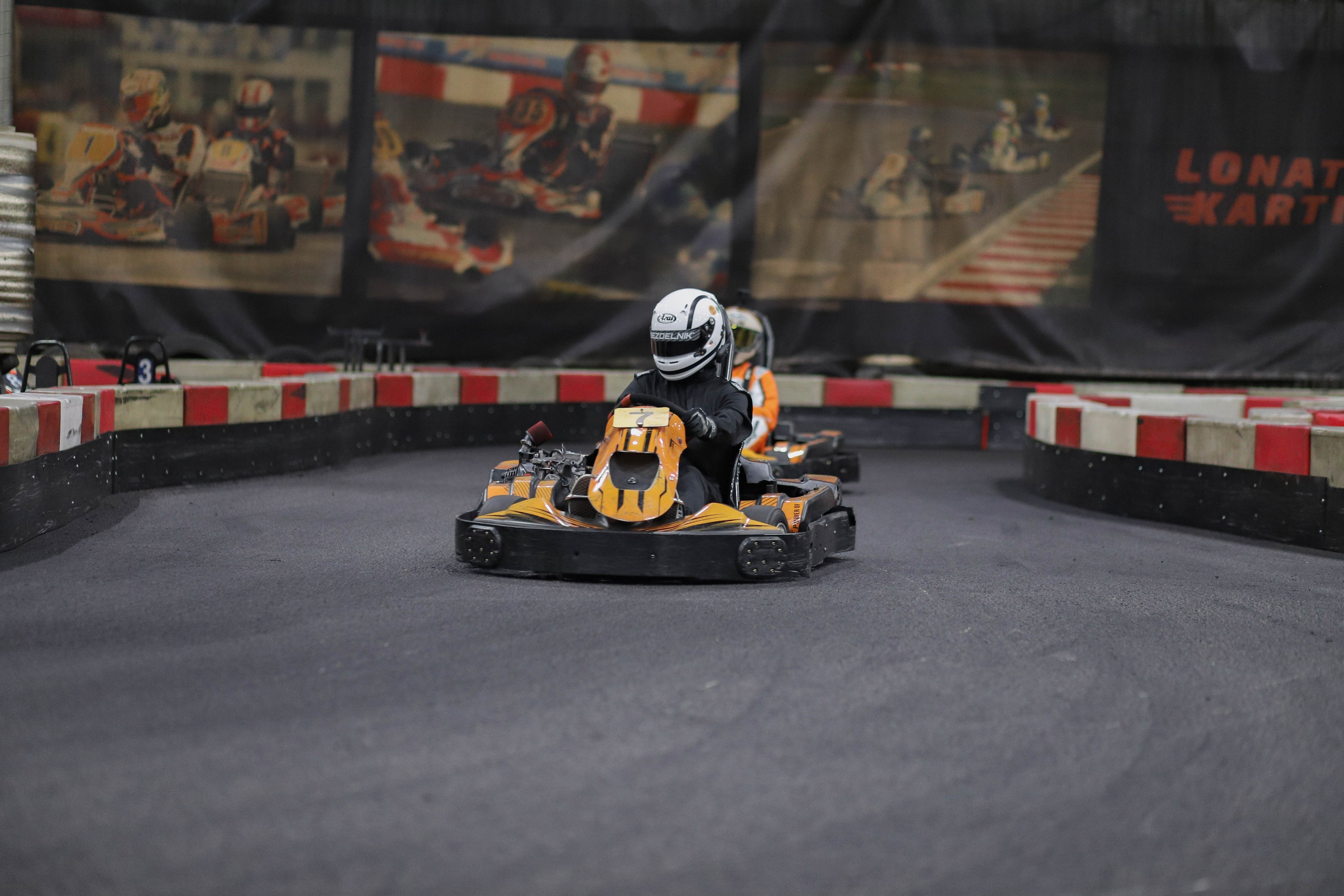 LSK Winter Cup 2025 — 2026 | Этап 4. Malenkyia