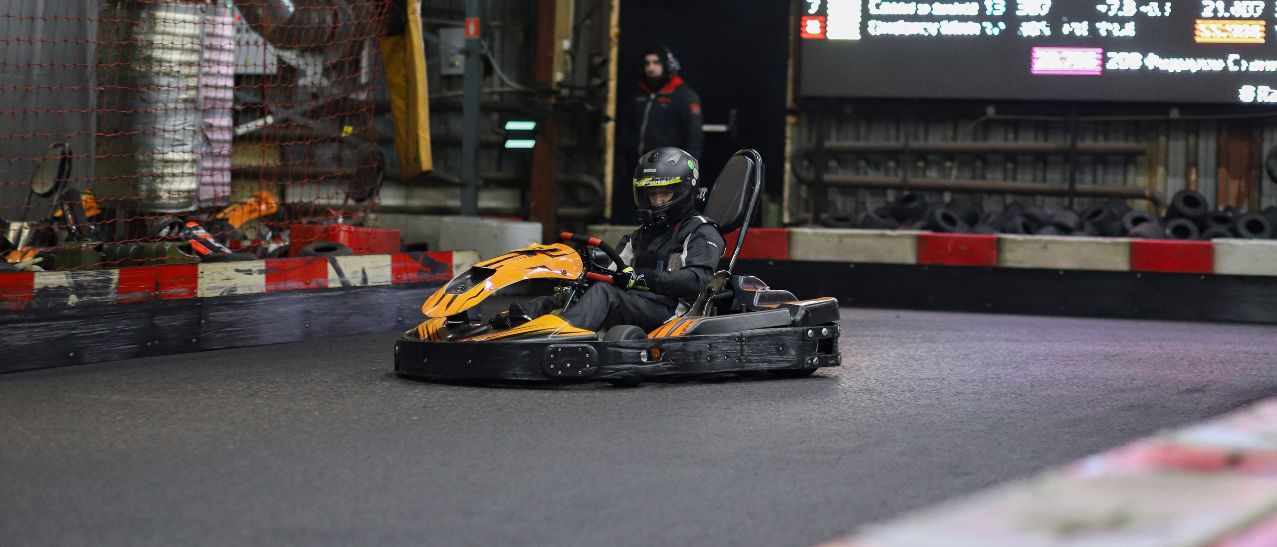 LSK Winter Cup 2025 — 2026 | Этап 6. Malenkyia