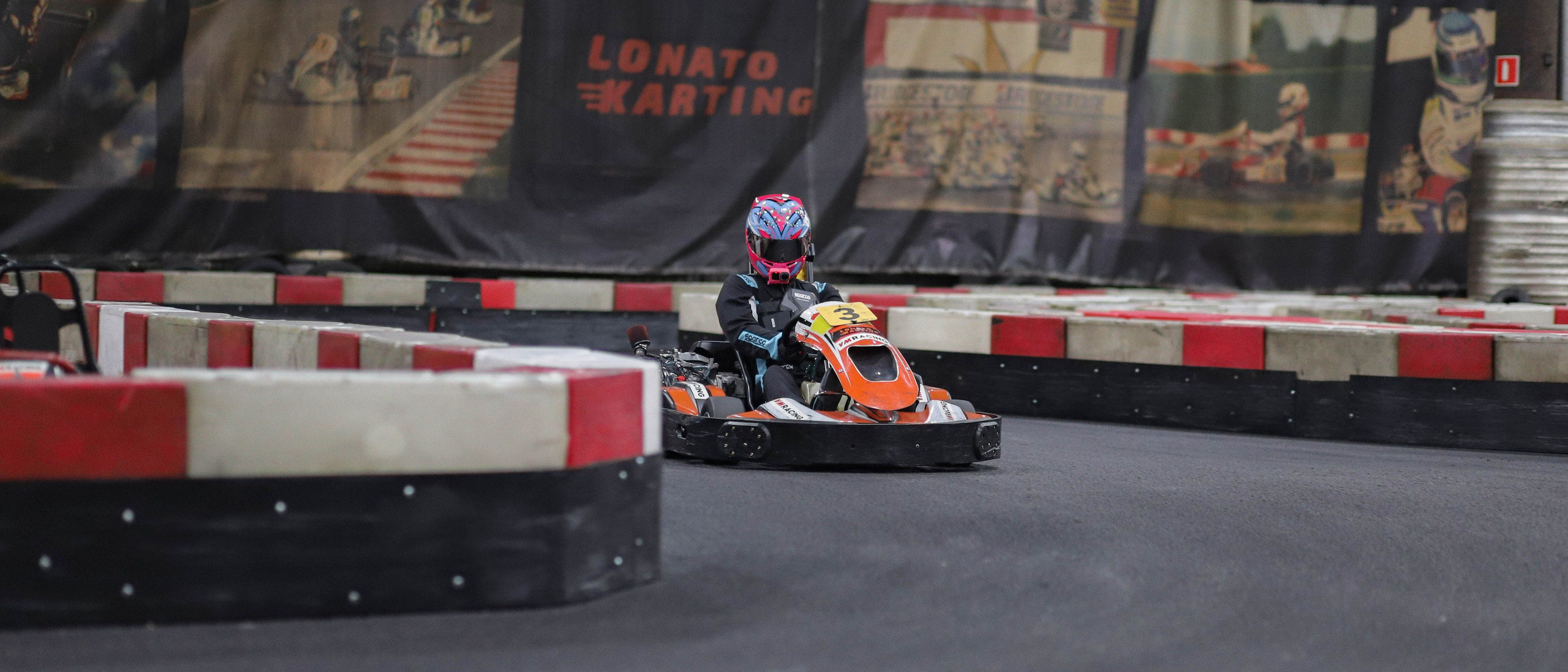 LSK Winter Cup 2025 — 2026 | Этап 4. Malenkyia