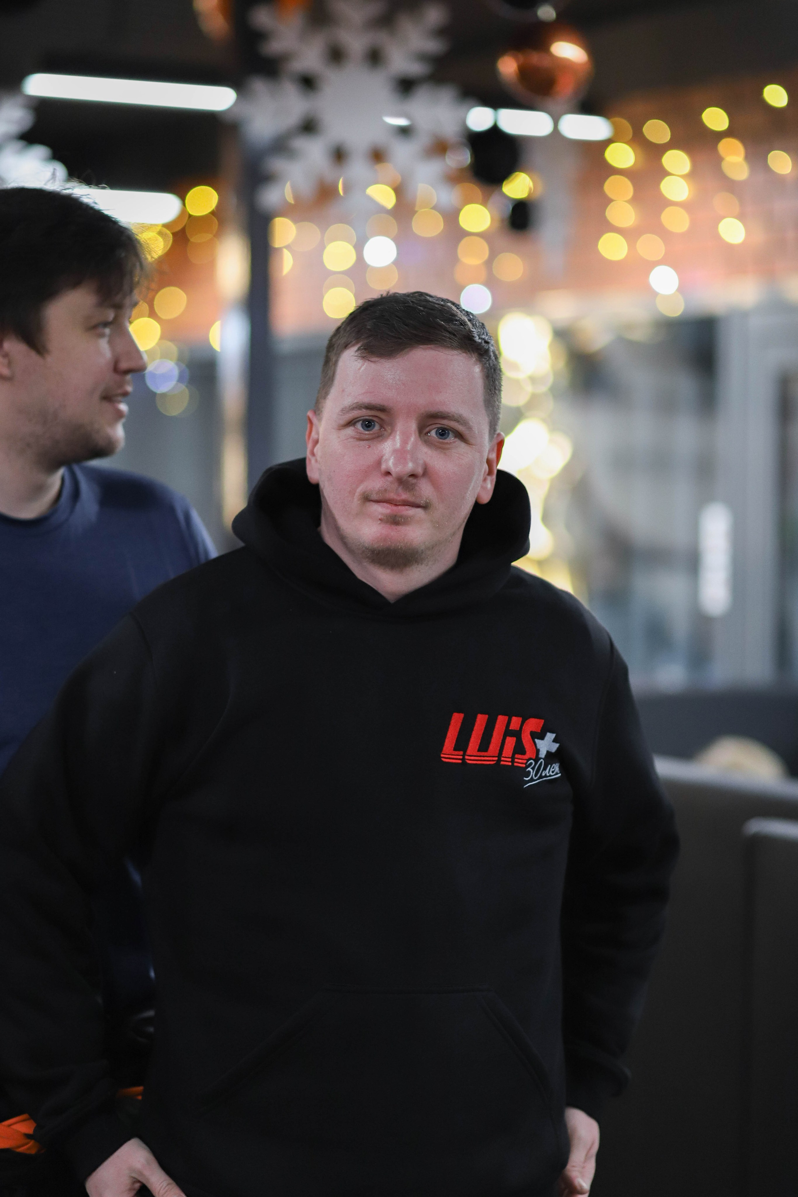 LSK Winter Cup 2025 — 2026 | Этап 4. Malenkyia