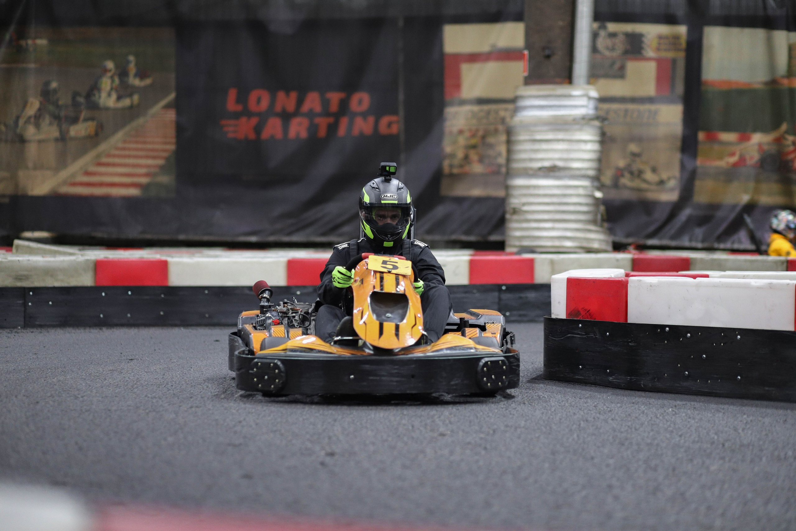 LSK Winter Cup 2025 — 2026 | Этап 3. Malenkyia