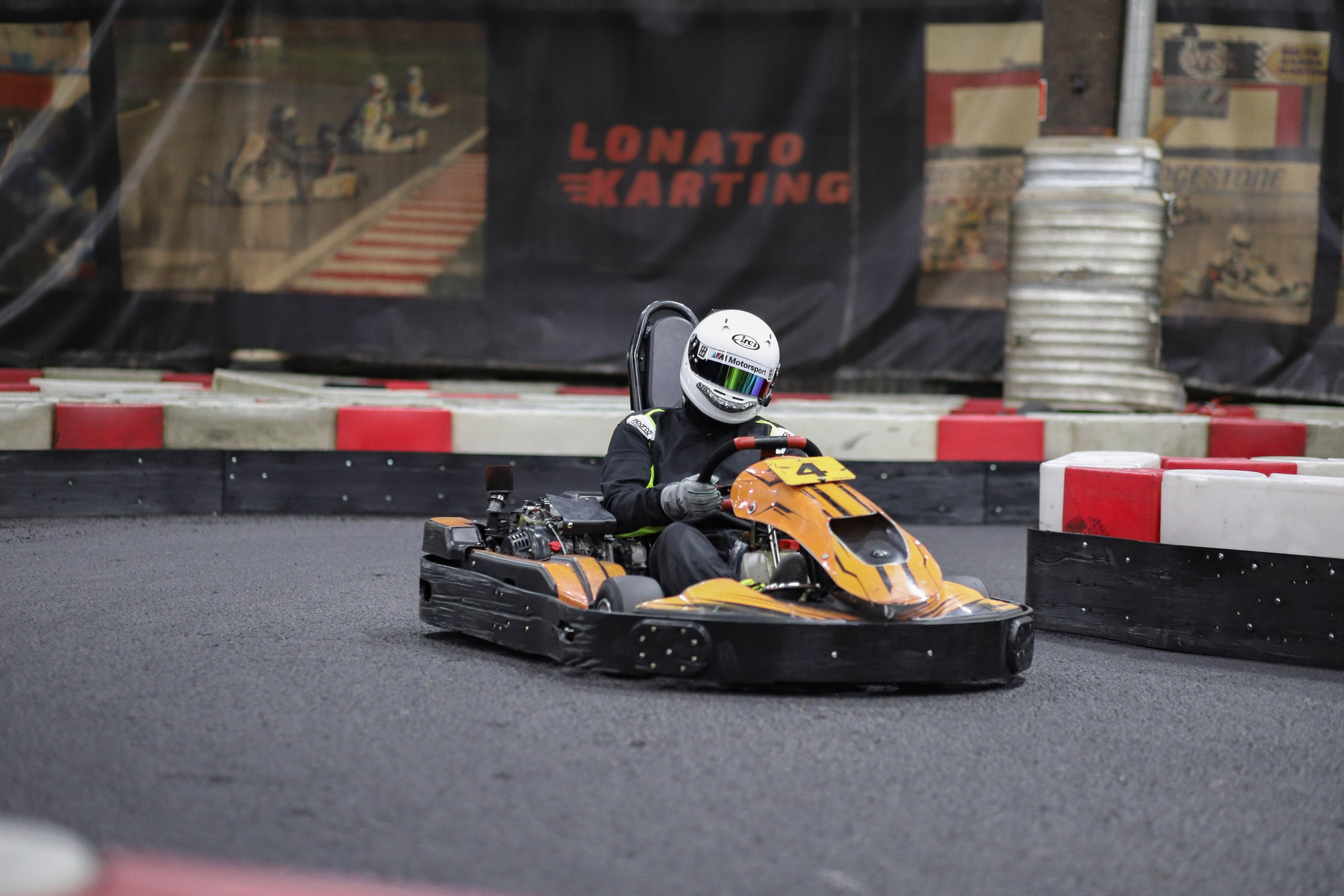 LSK Winter Cup 2025 — 2026 | Этап 3. Malenkyia