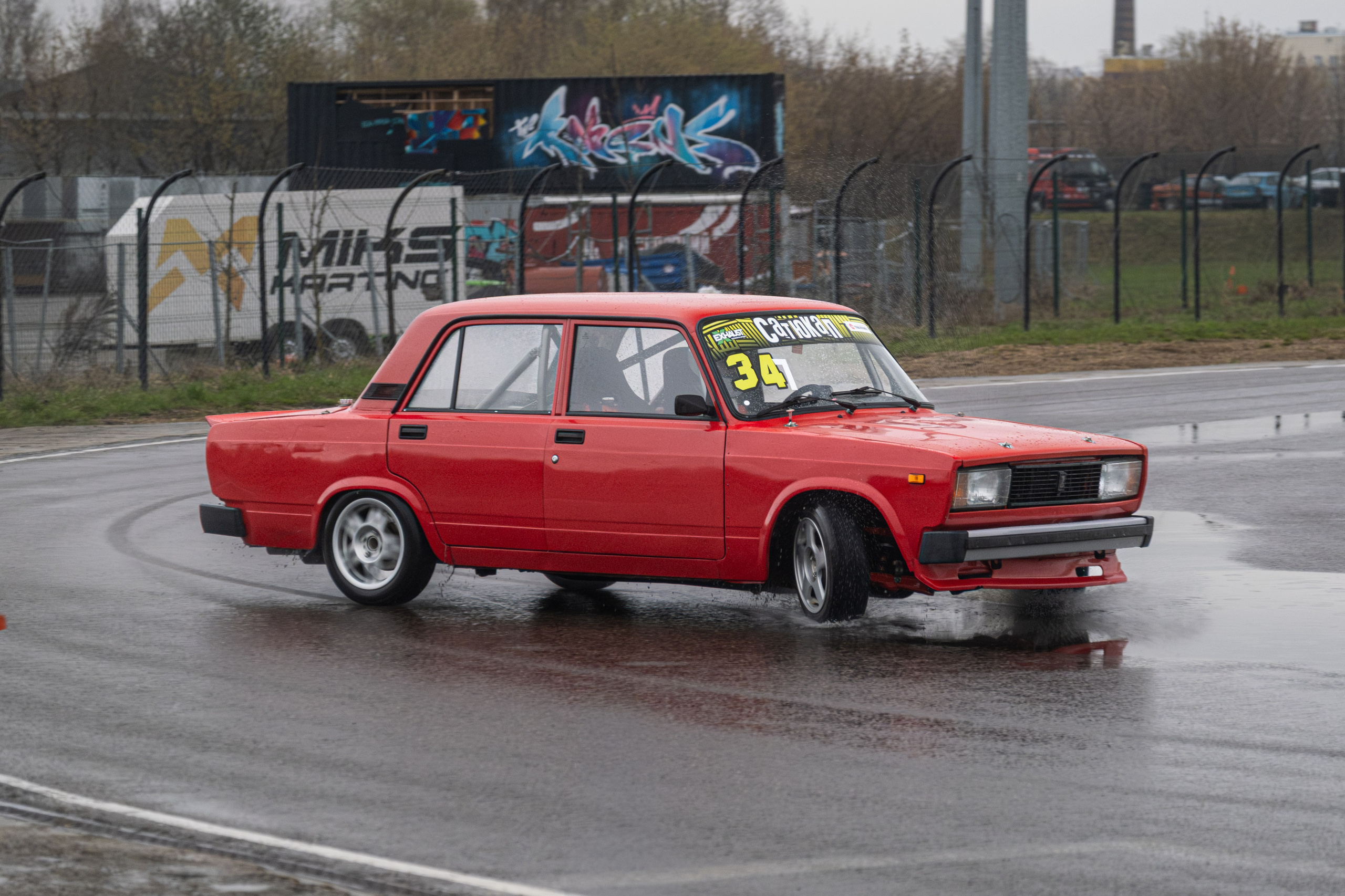 САТЮКАП Мокрый чемп |ФИНАЛ. Malenkyia