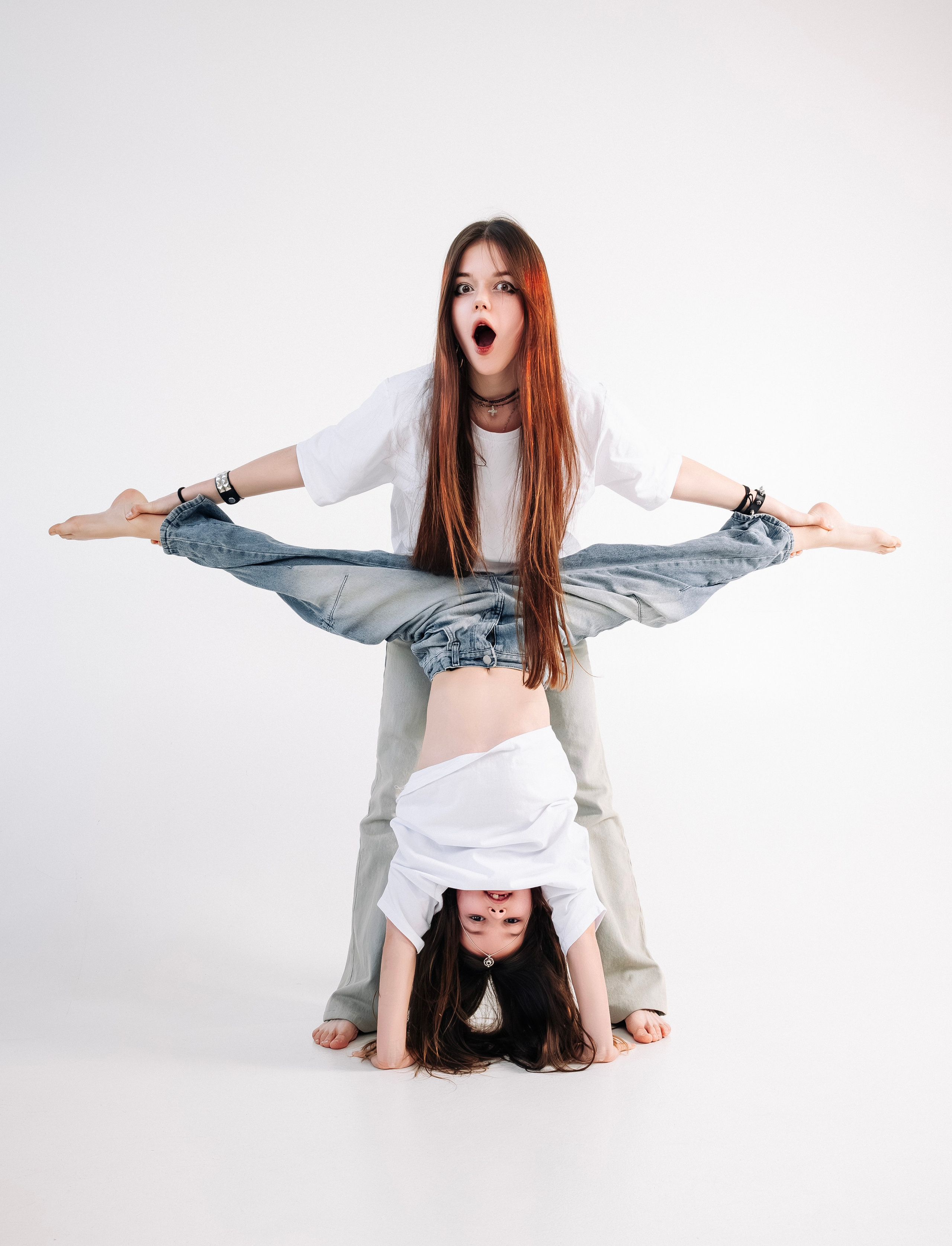 Мария. Семейный и детский фотограф в Москве и Ярославле Фетисов Алексей