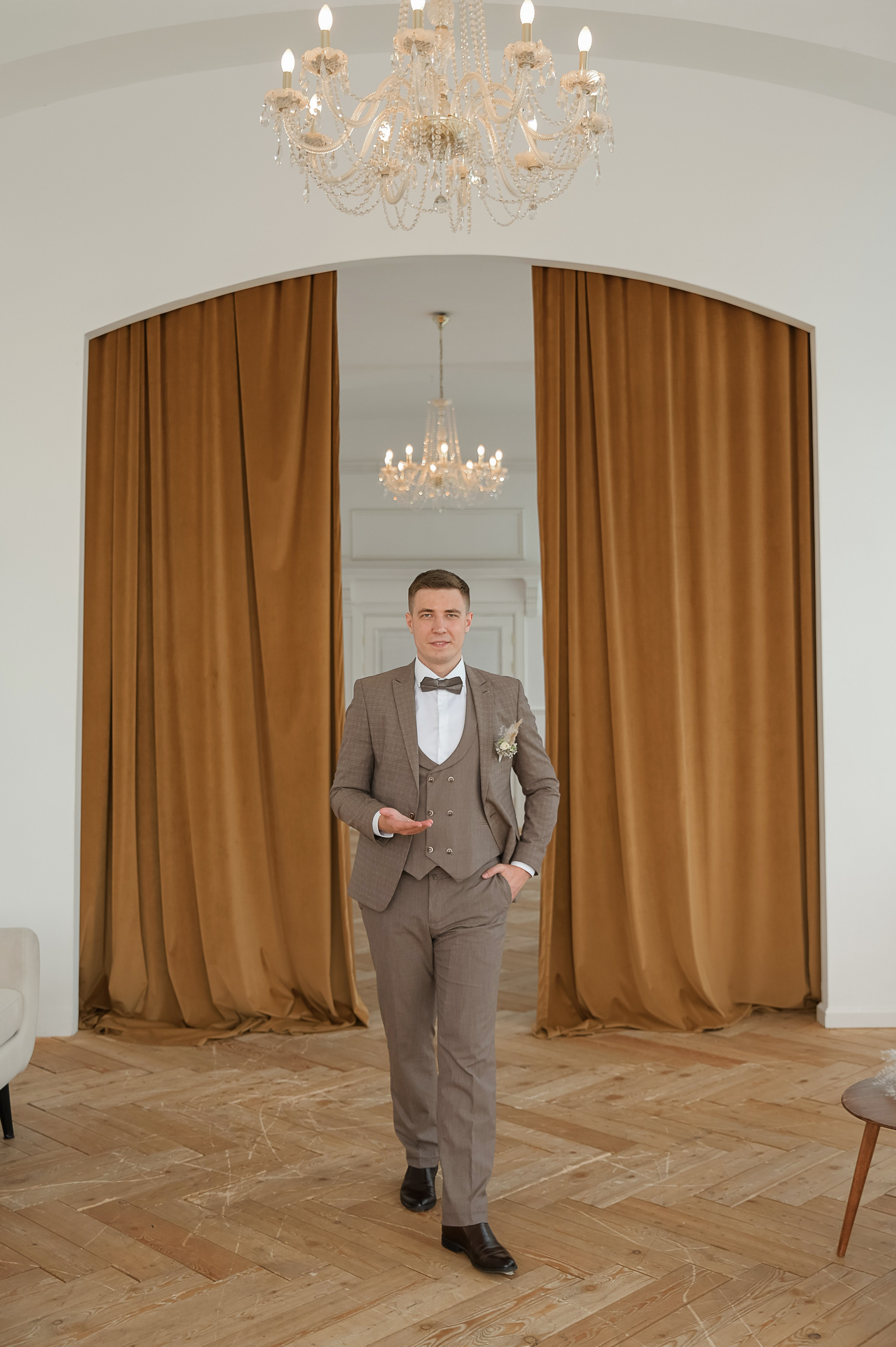 Евгений&Анна. Свадебный фотограф в Санкт Петербурге Падерина Кристина