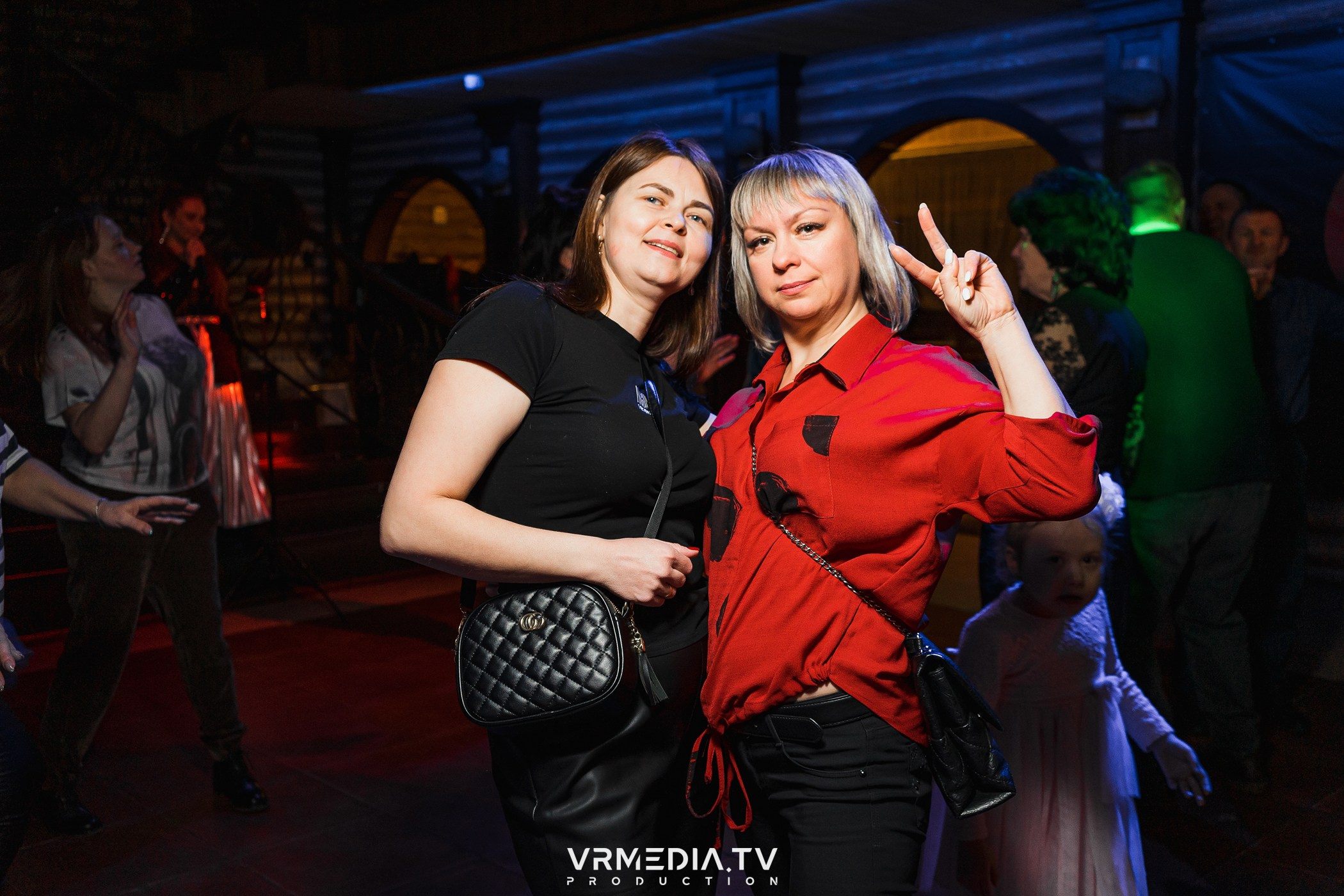 В гостях у «Петровича»