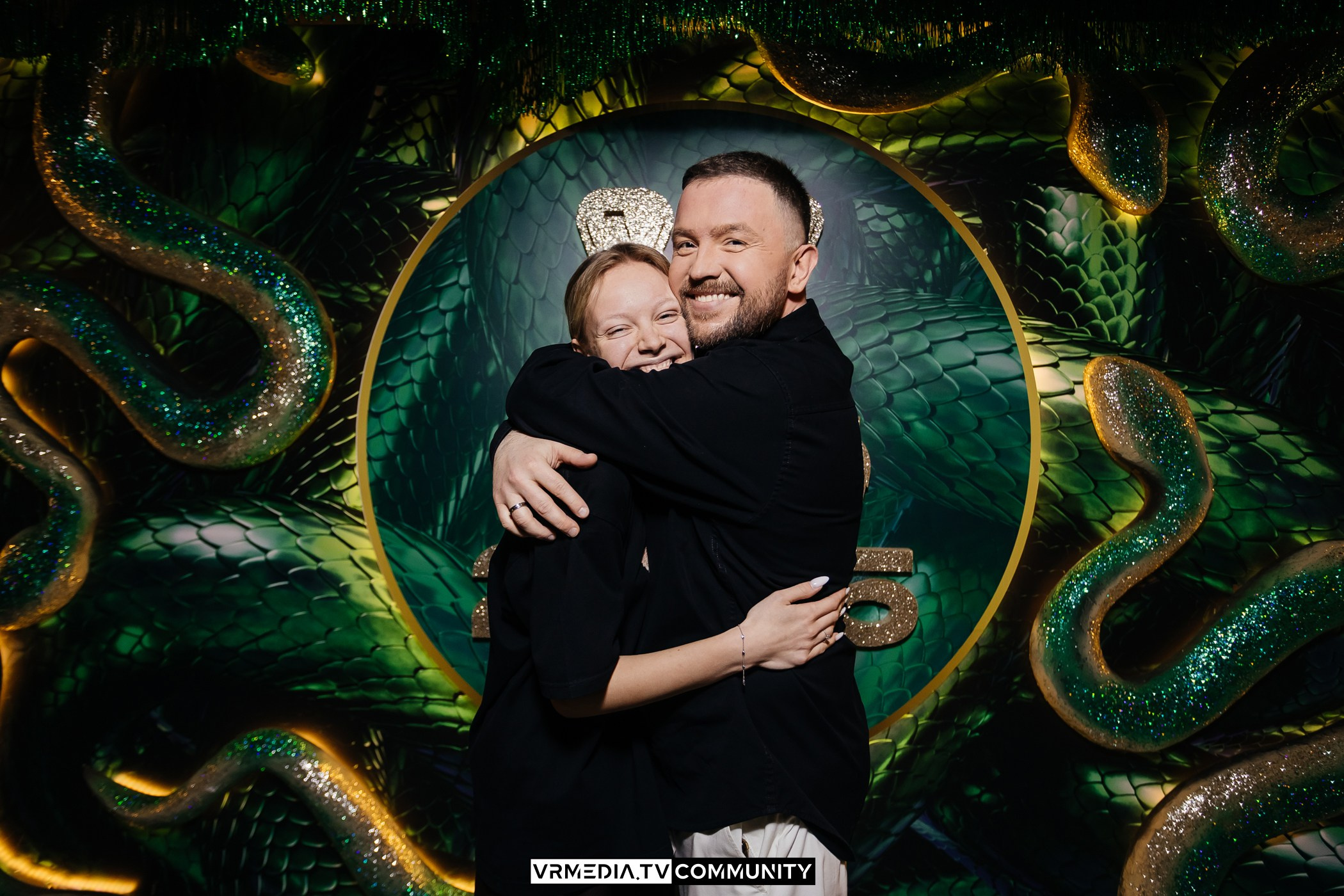 Новогодние корпоративы в ресторане «Мюнхен»