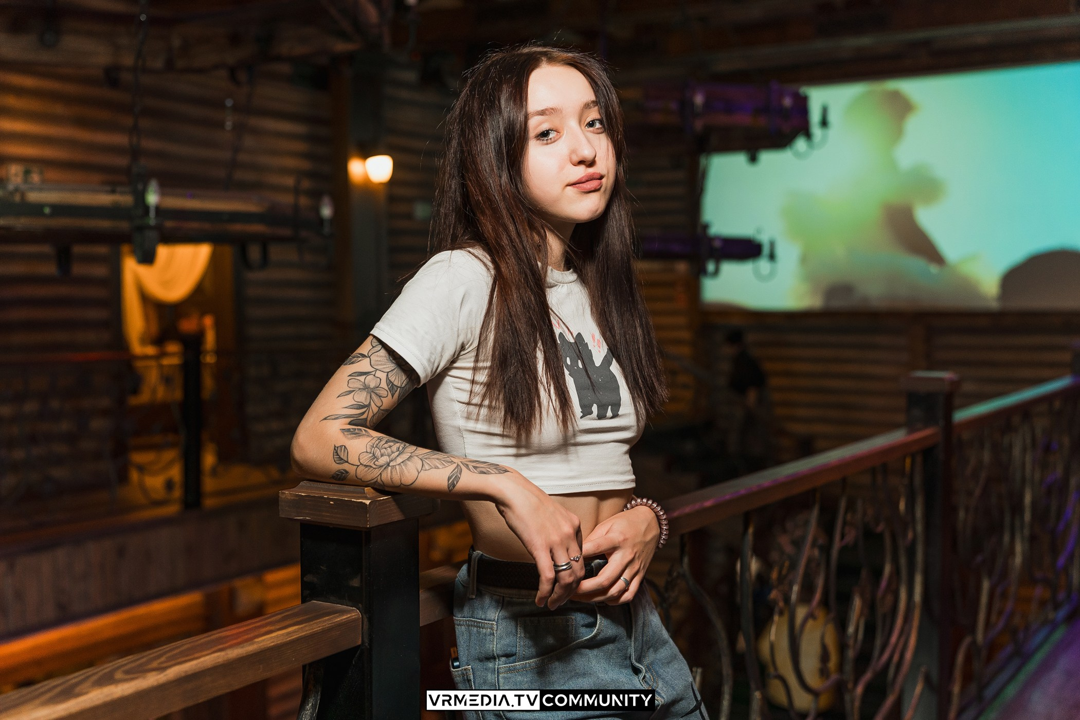 В гостях у «Петровича»