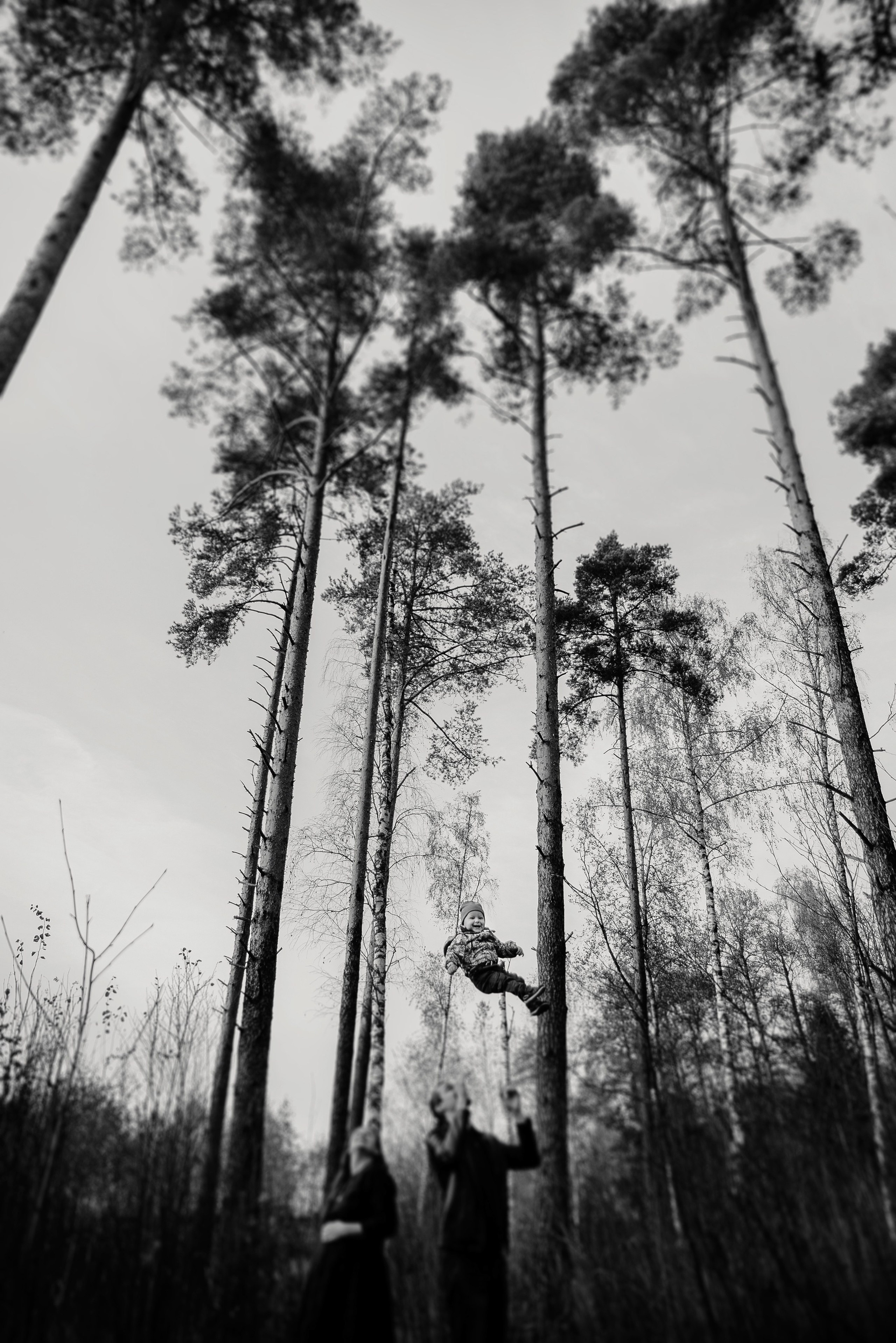 Свадебный и семейный фотограф РИТА БОЧКАРЁВА