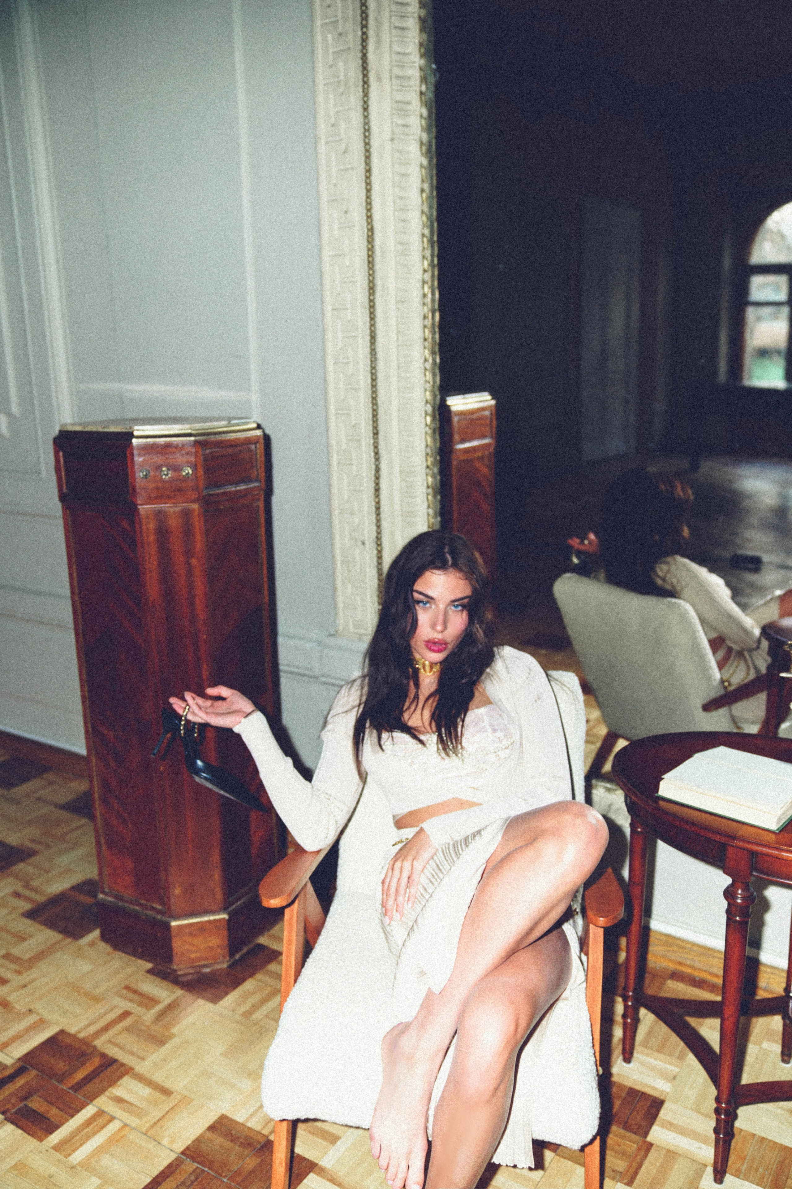 Портфолио. Анисимова Галина — коммерческий фотограф в Москве