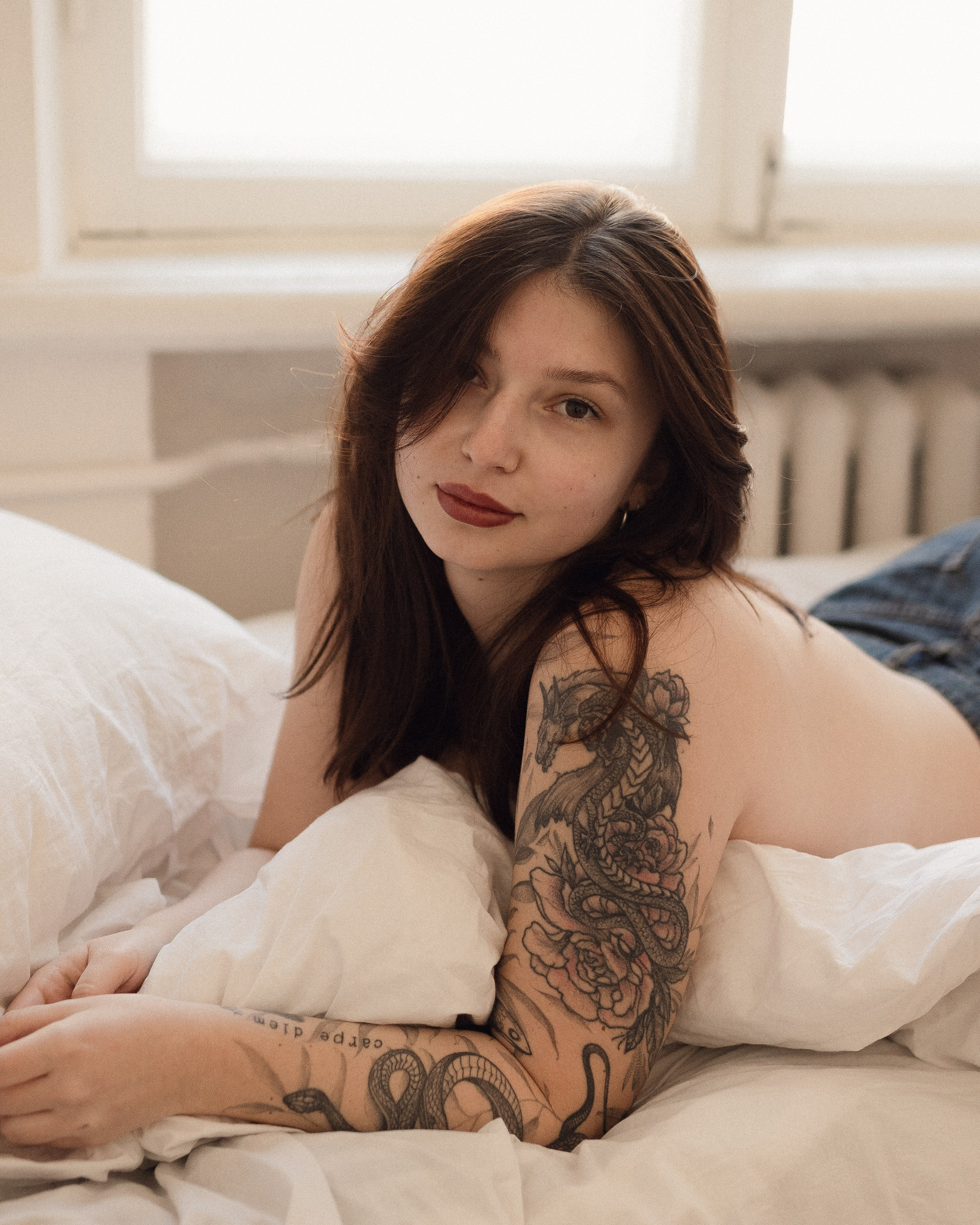 Диана. Фотограф Краснодар Ирина Гафланова