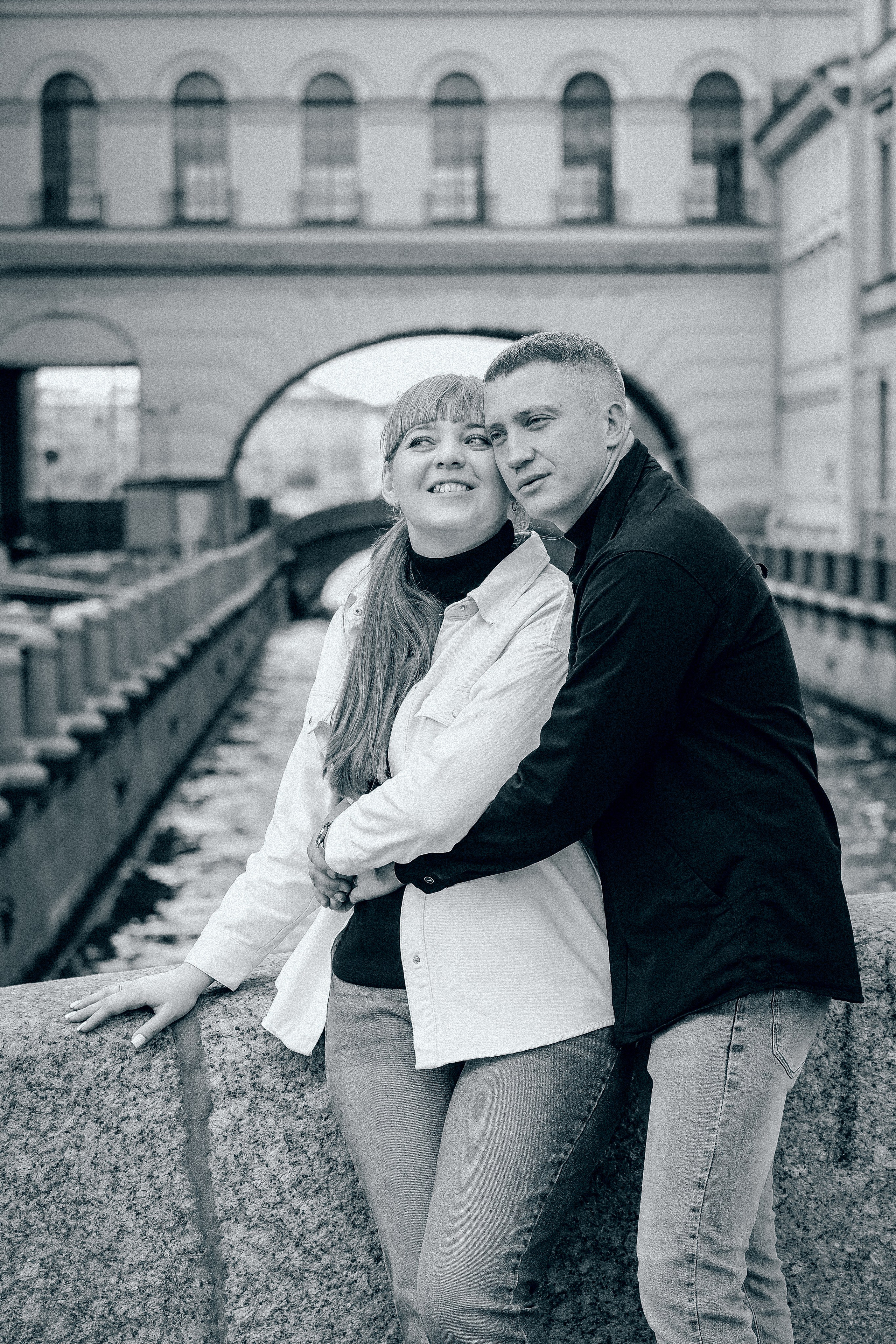 #02 Фотопрогулки. Professional photoartist in St. Petersburg (wedding, reportage, portrait, model book, love story) Alexander Shvedov