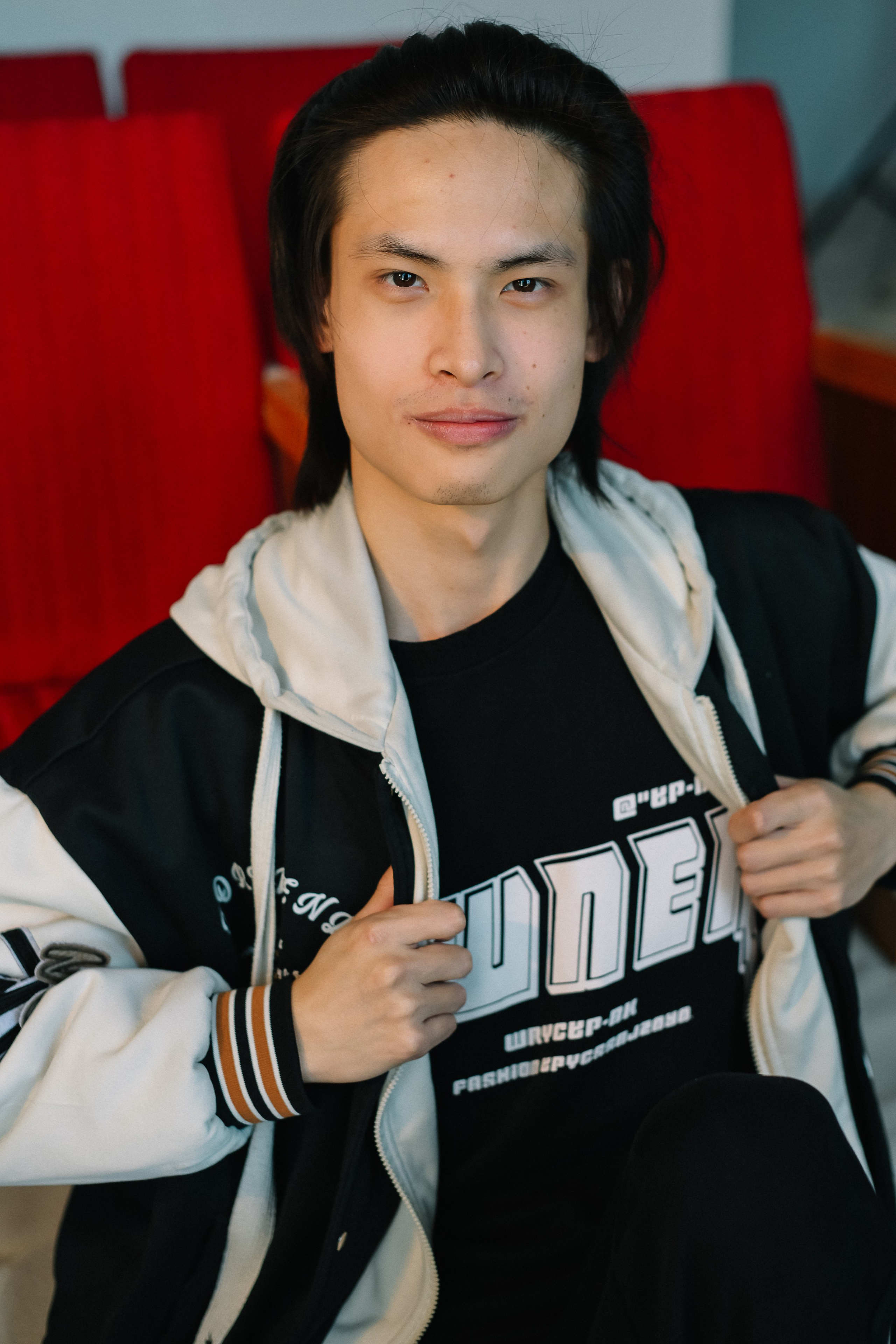 Мистер International Самарского университета