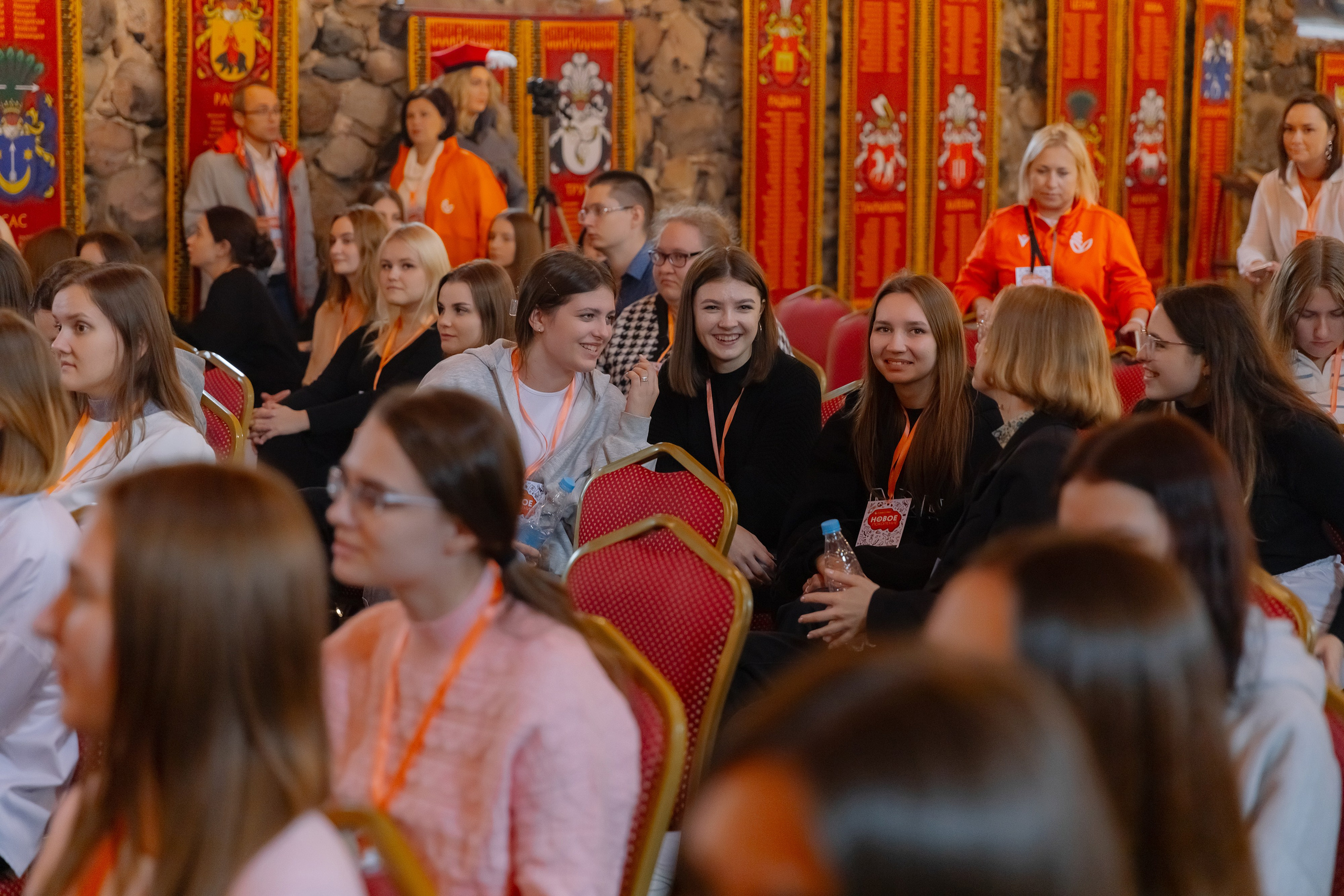 Корпоративная фотосъемка для ОАО Белагропромбанк в Суле в Загородном комплексе Westa. Свадебный фотограф в Минске/Беларуси Сергей Спиридонов