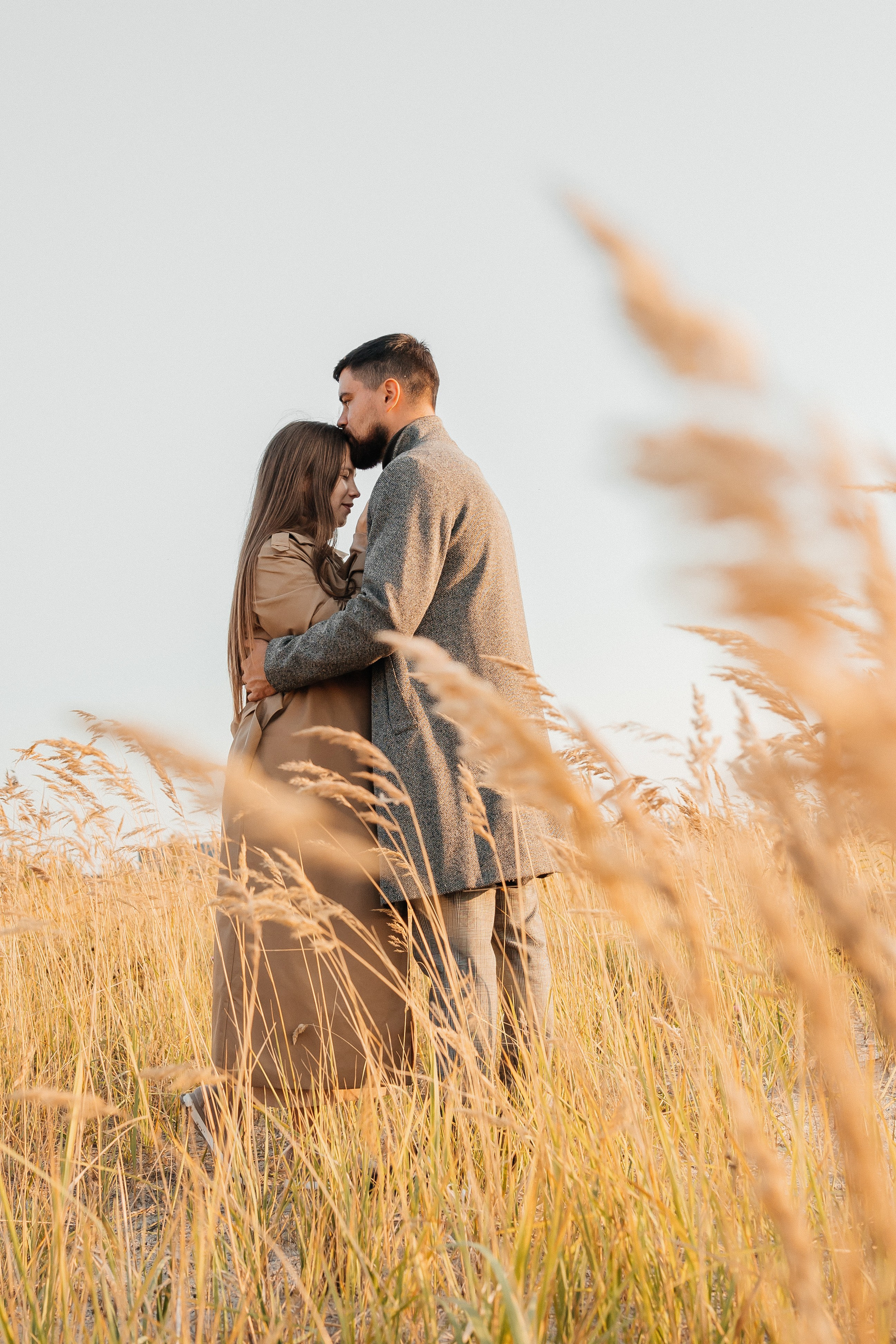 Фотопрогулки в Сургуте. Семейный фотограф в Сургуте Инна Смолякова