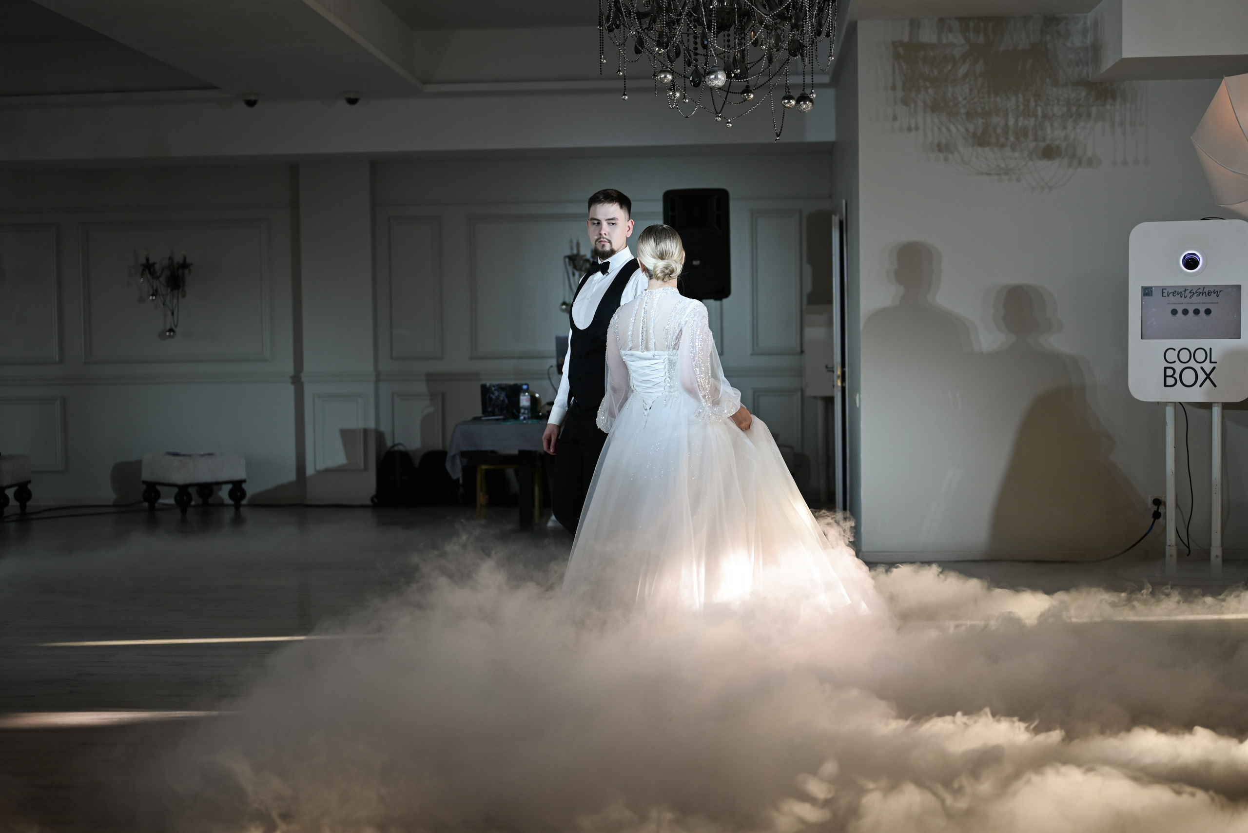 R & A. Свадебный и семейный фотограф в Уфе Александров Максим