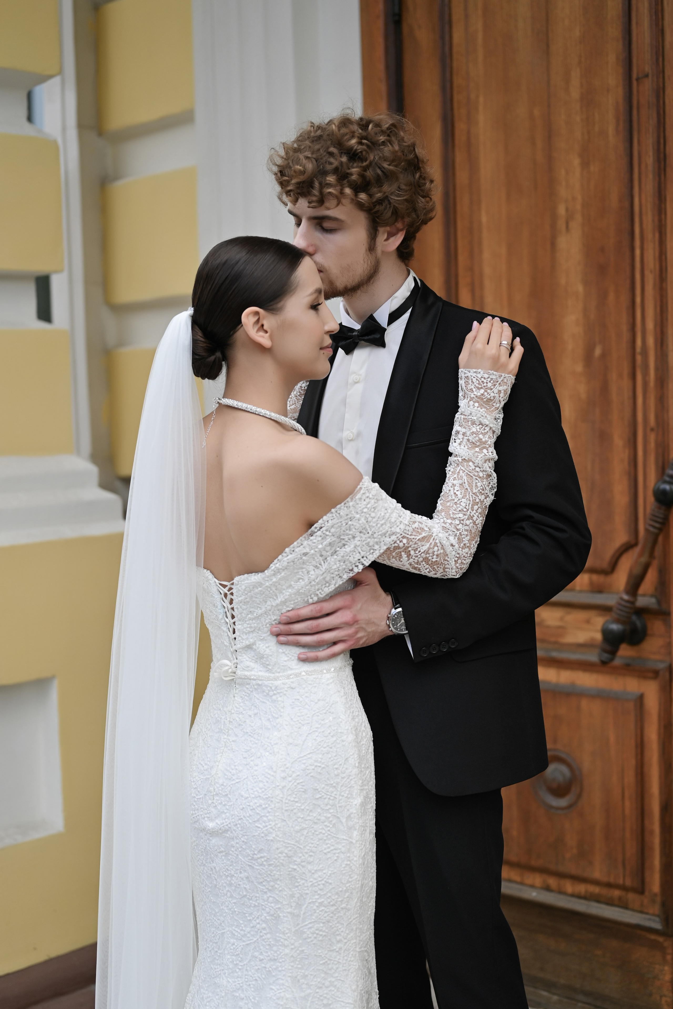 Кирилл & Лия. Свадебный и семейный фотограф в Уфе Александров Максим