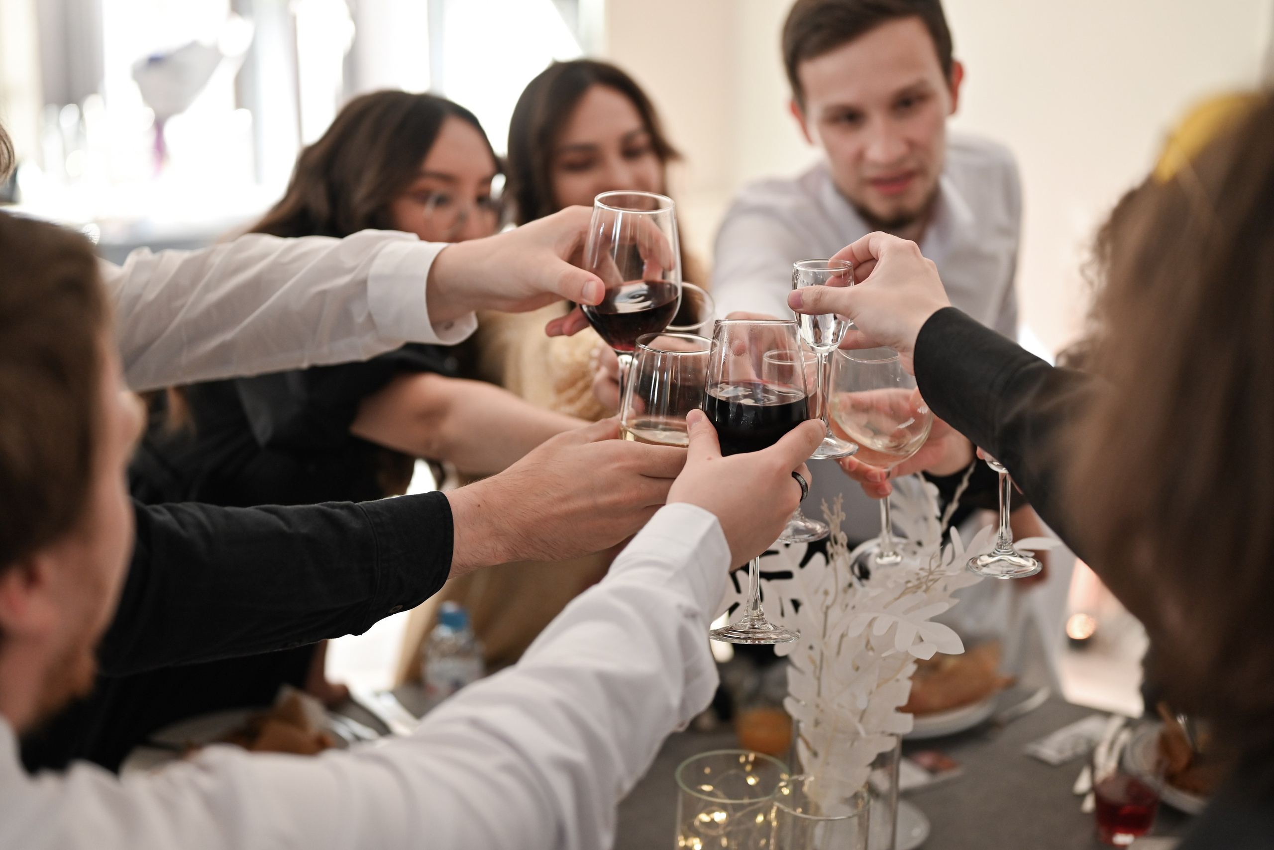 R & A. Свадебный и семейный фотограф в Уфе Александров Максим