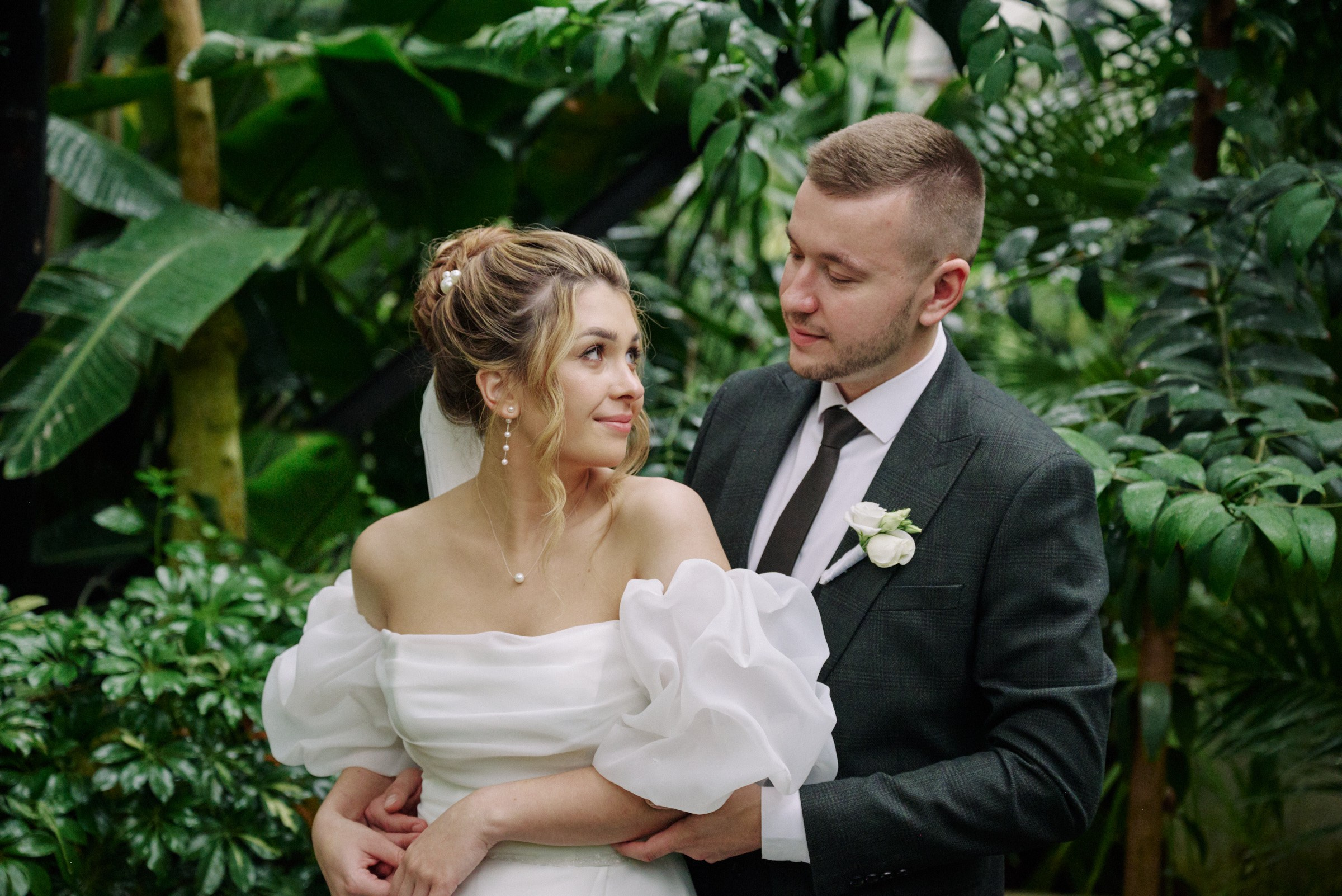 Ярослав и Юлия. Маляревич Дмитрий свадебный фотограф