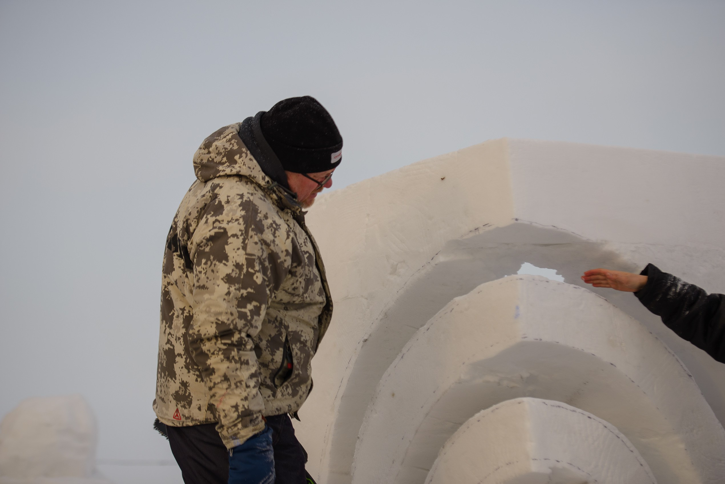 Гиперборея 2024. Предметный фотограф в Петрозаводске Дибров Николай