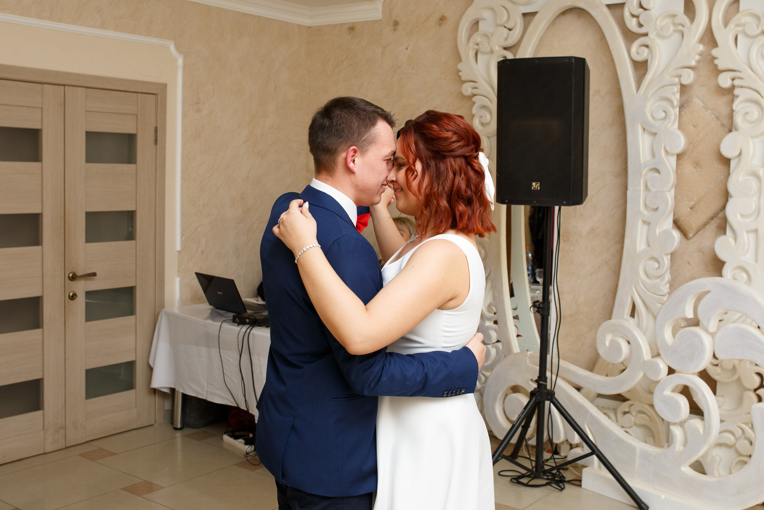 Отзывы. Свадебный и портретный фотограф Иван Ярема